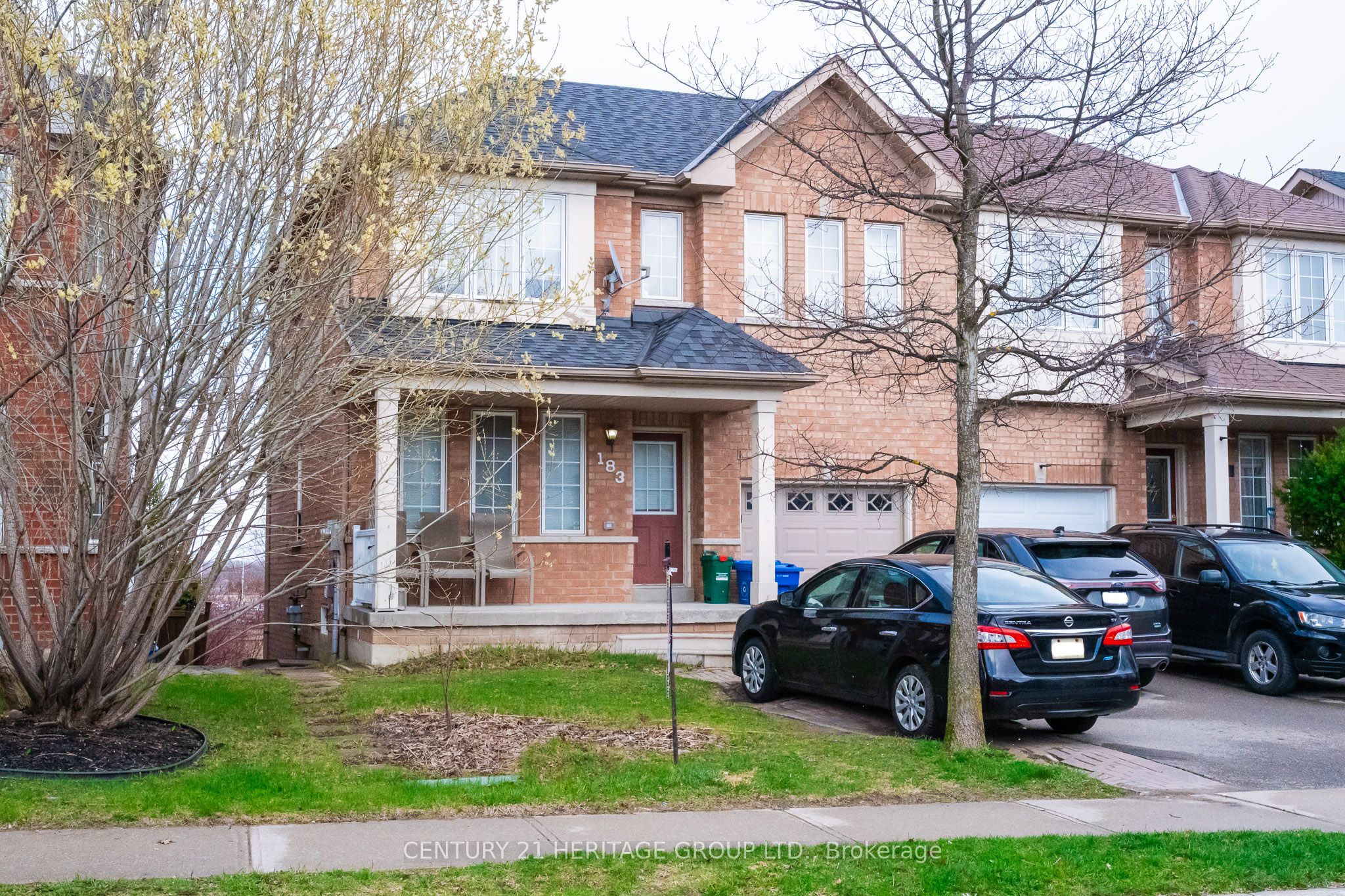 183 Knapton Drive Property Photo 1