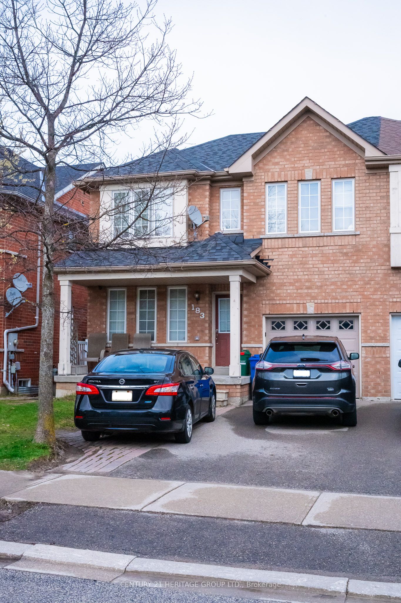 183 Knapton Drive Property Photo 2