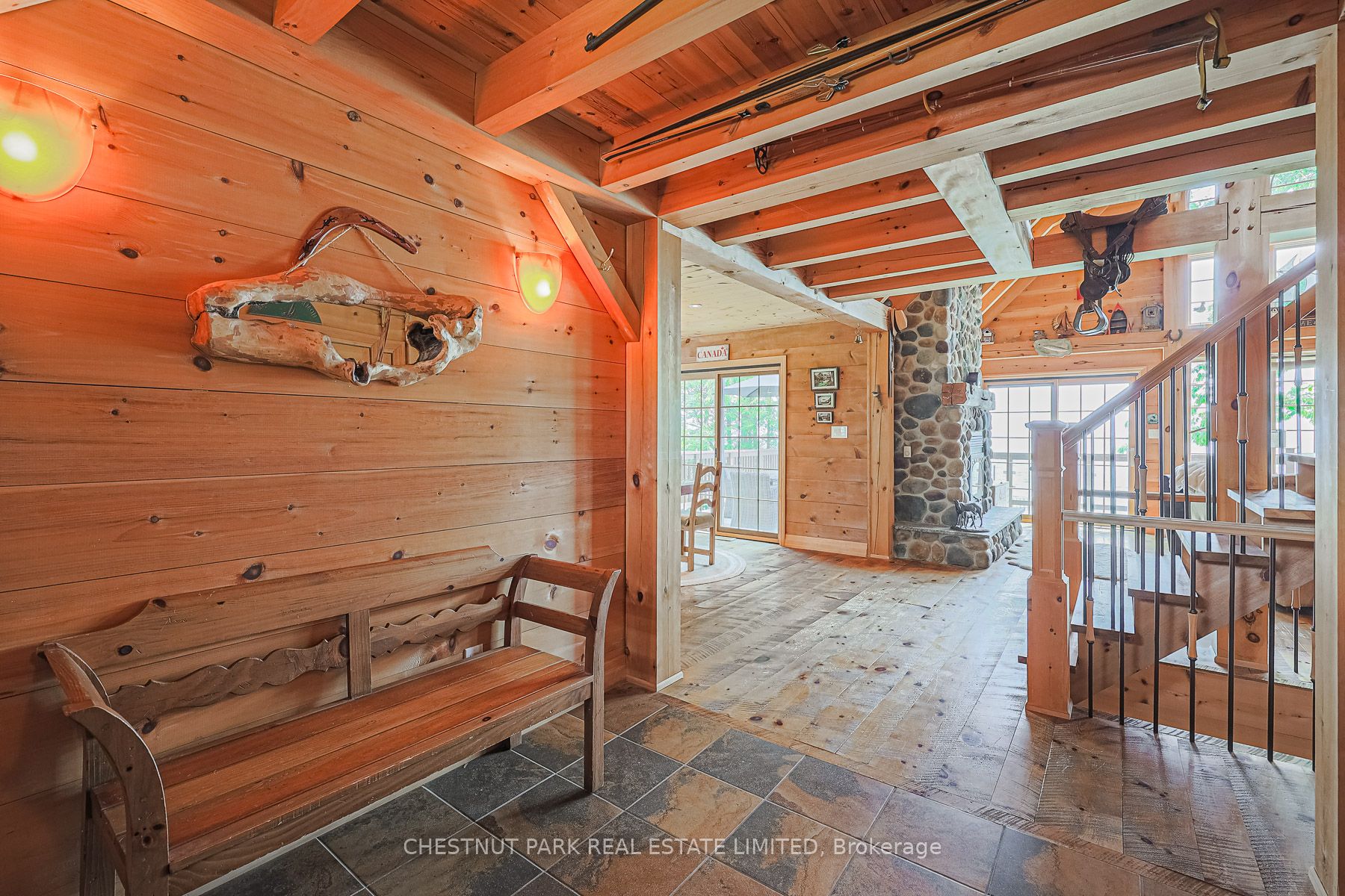 3531 Crescent Harbour Road Property Photo 4