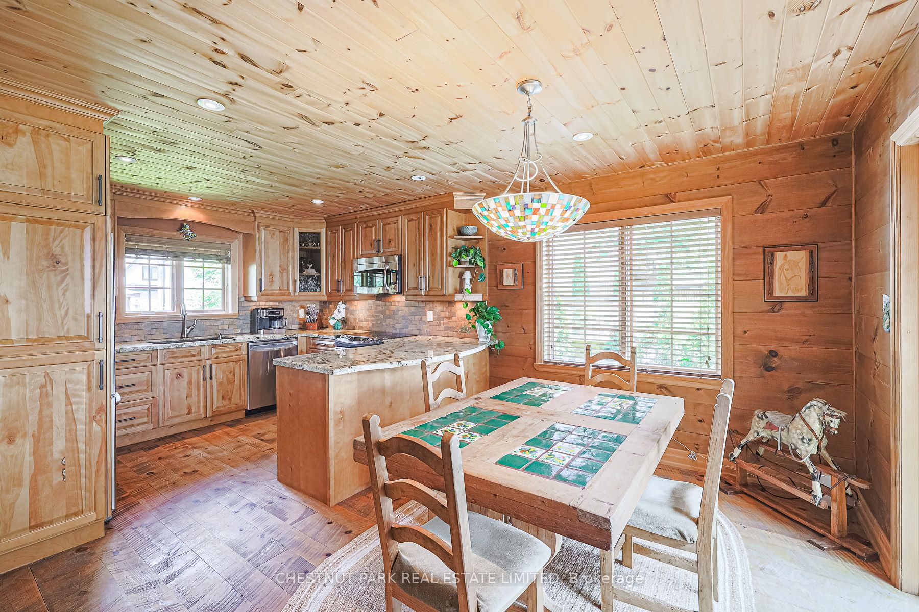 3531 Crescent Harbour Road Property Photo 7