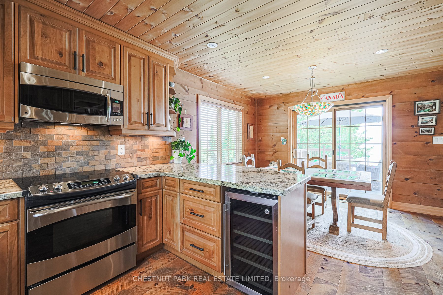 3531 Crescent Harbour Road Property Photo 10