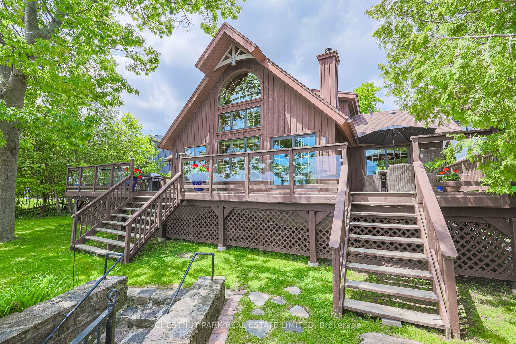 3531 Crescent Harbour Road Property Photo 45