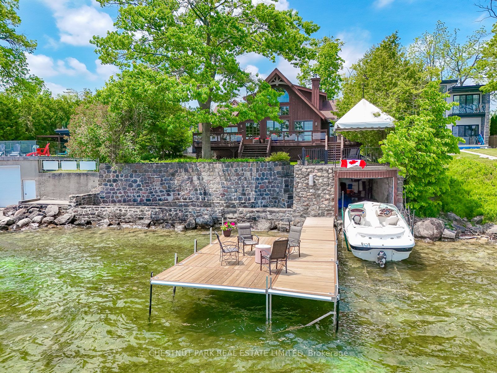 3531 Crescent Harbour Road Property Photo 47