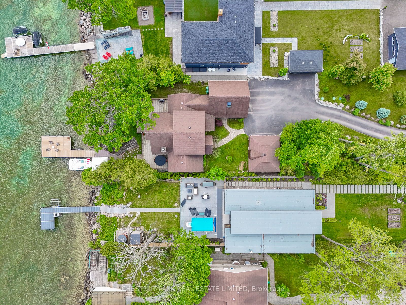 3531 Crescent Harbour Road Property Photo 48