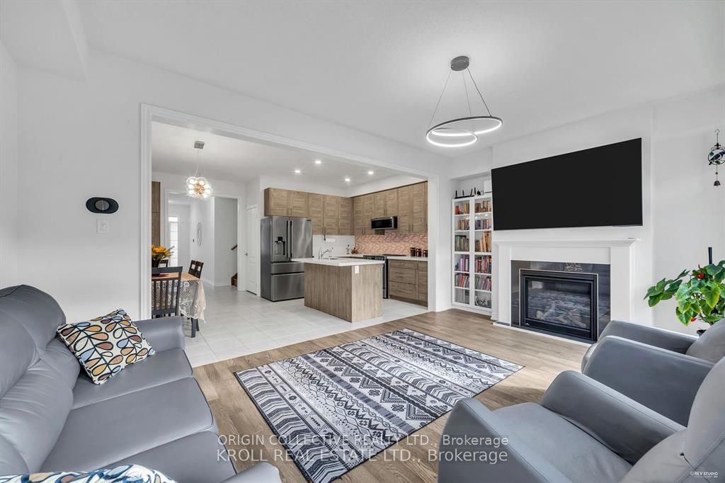 26 Frederick Taylor Way Property Photo 1