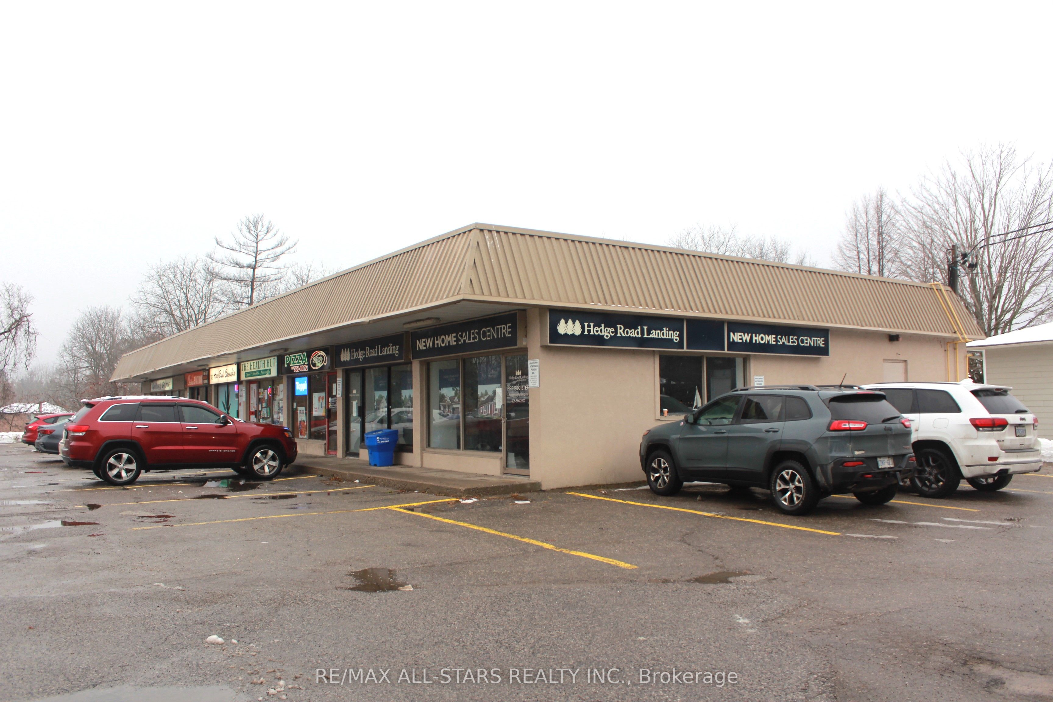 2100 Metro Road Property Photo 1