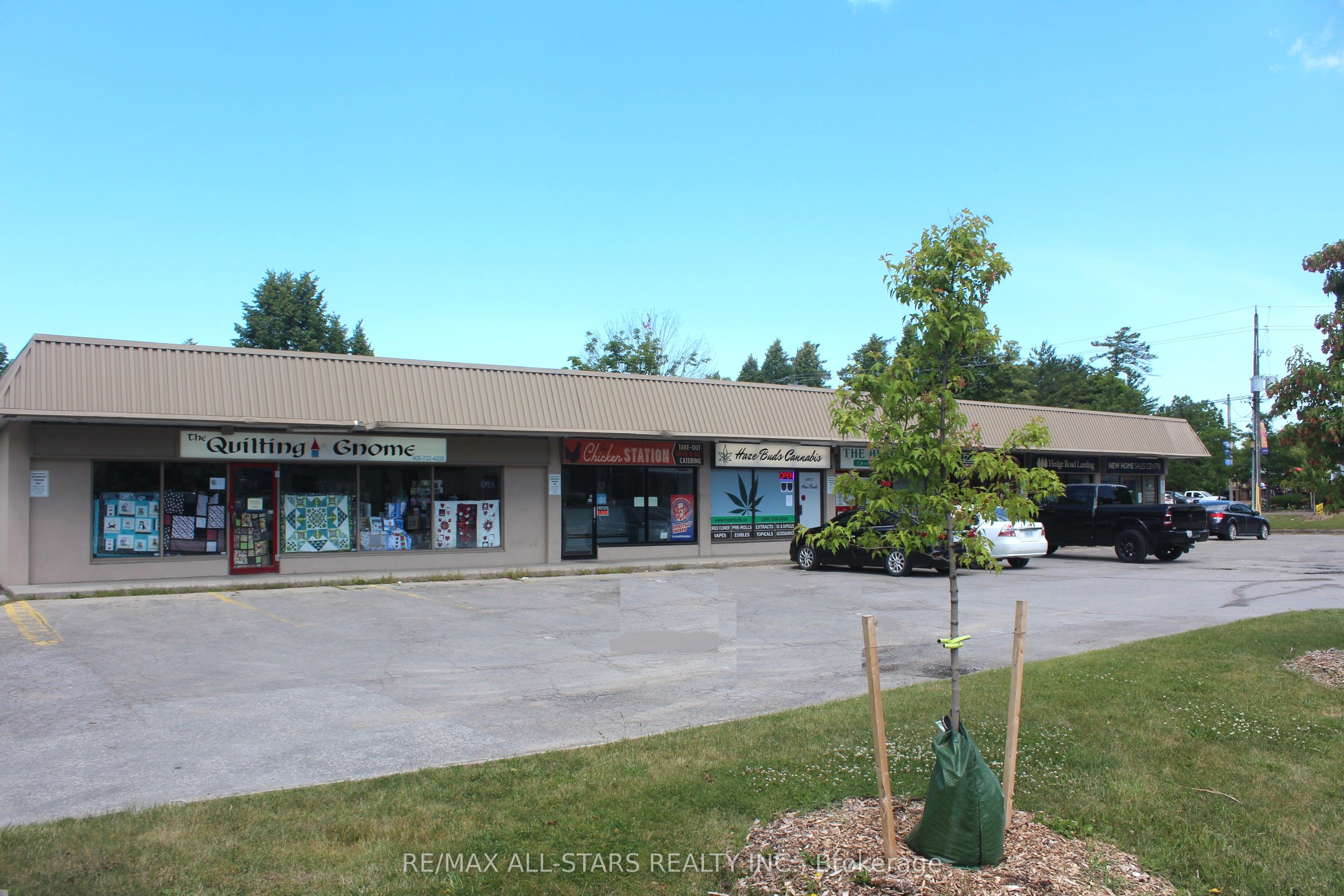 2100 Metro Road Property Photo 7