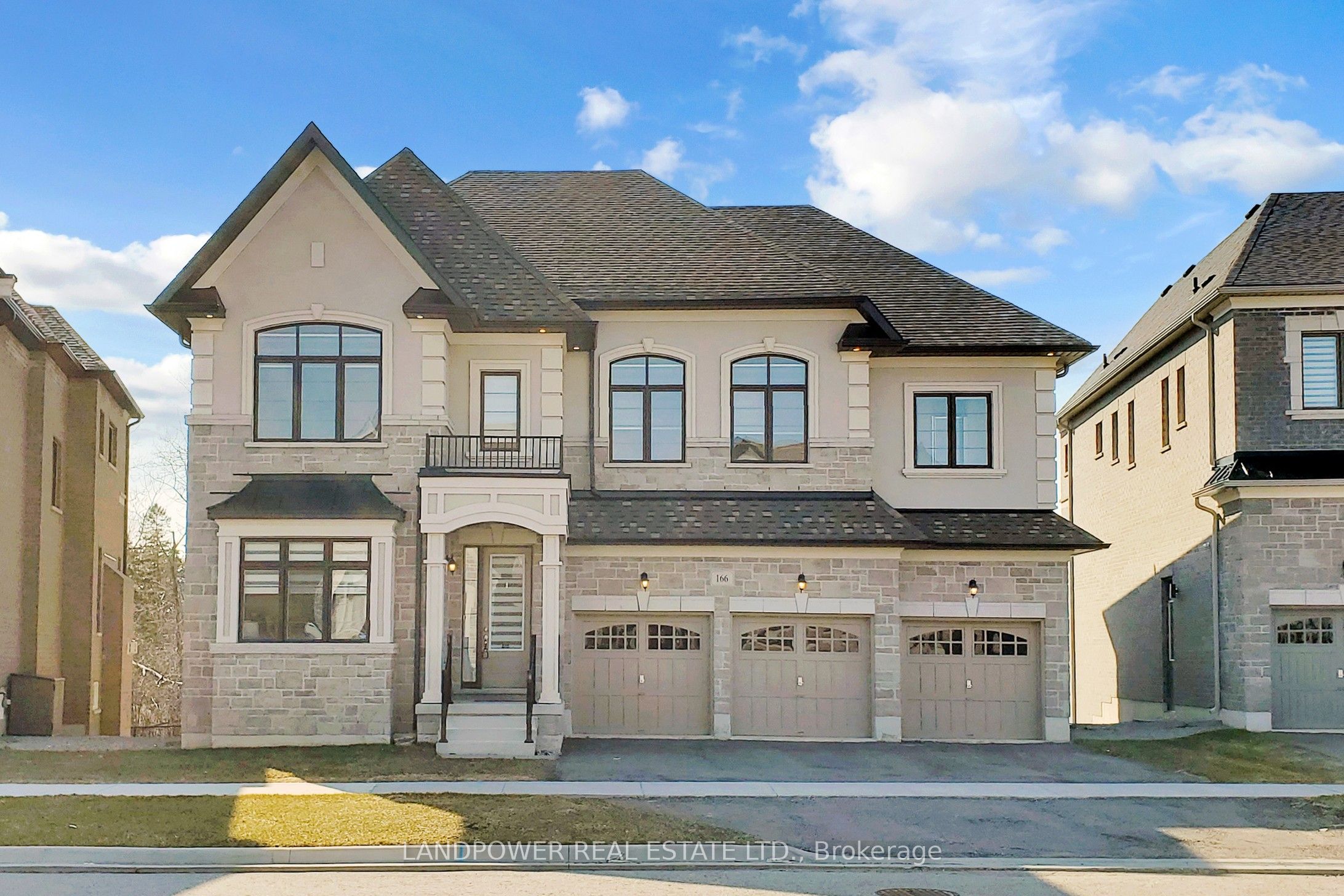 166 Prairie Rose Drive