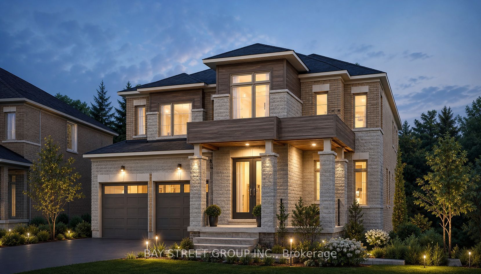 42 Big Willow Crescent Property Photo 1