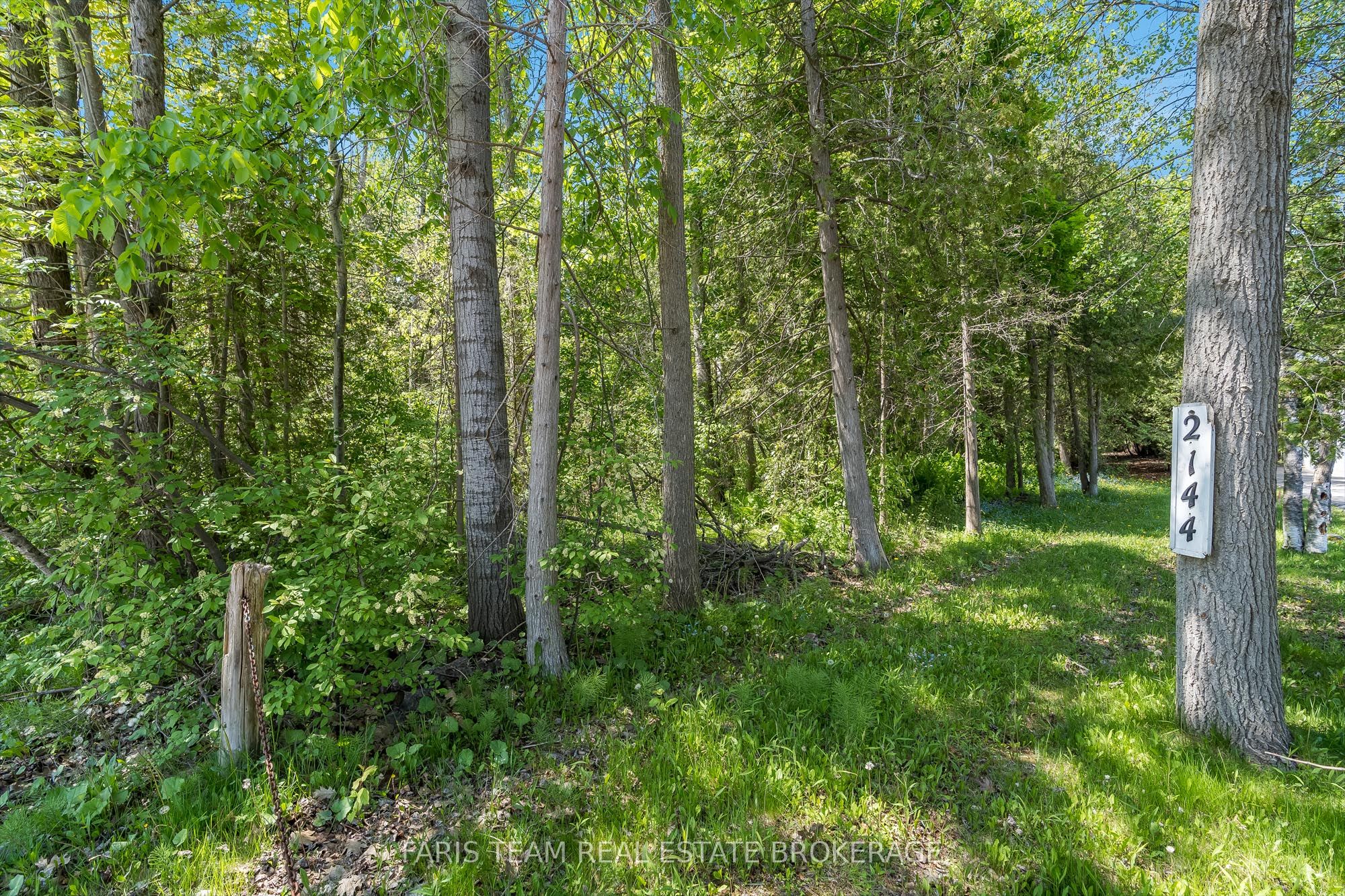 2144 25th Side Road Property Photo 5