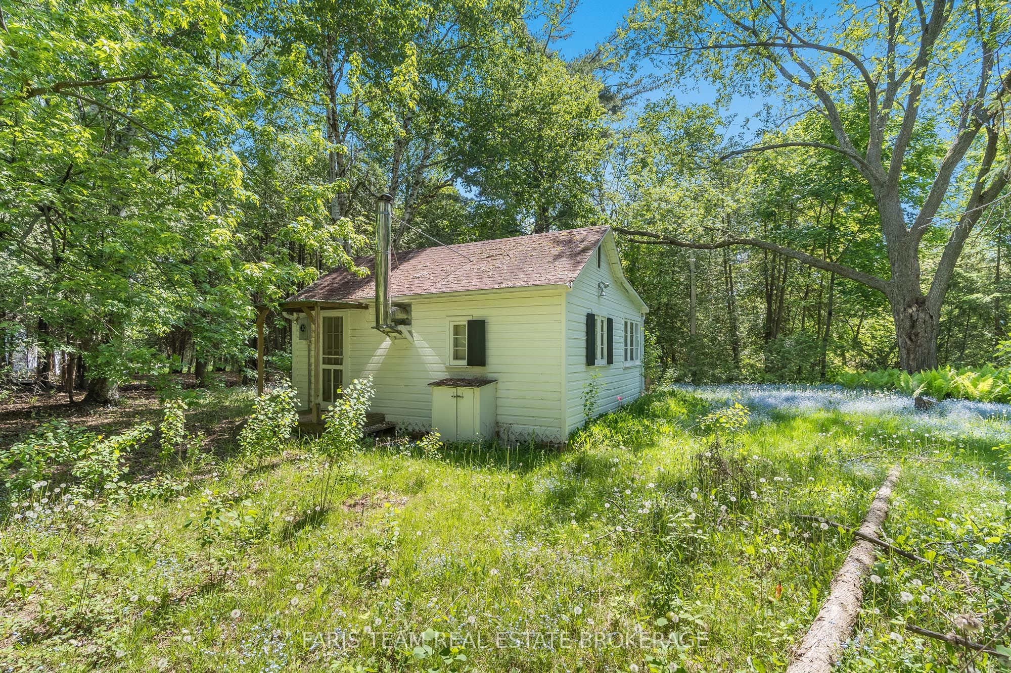 2144 25th Side Road Property Photo 8