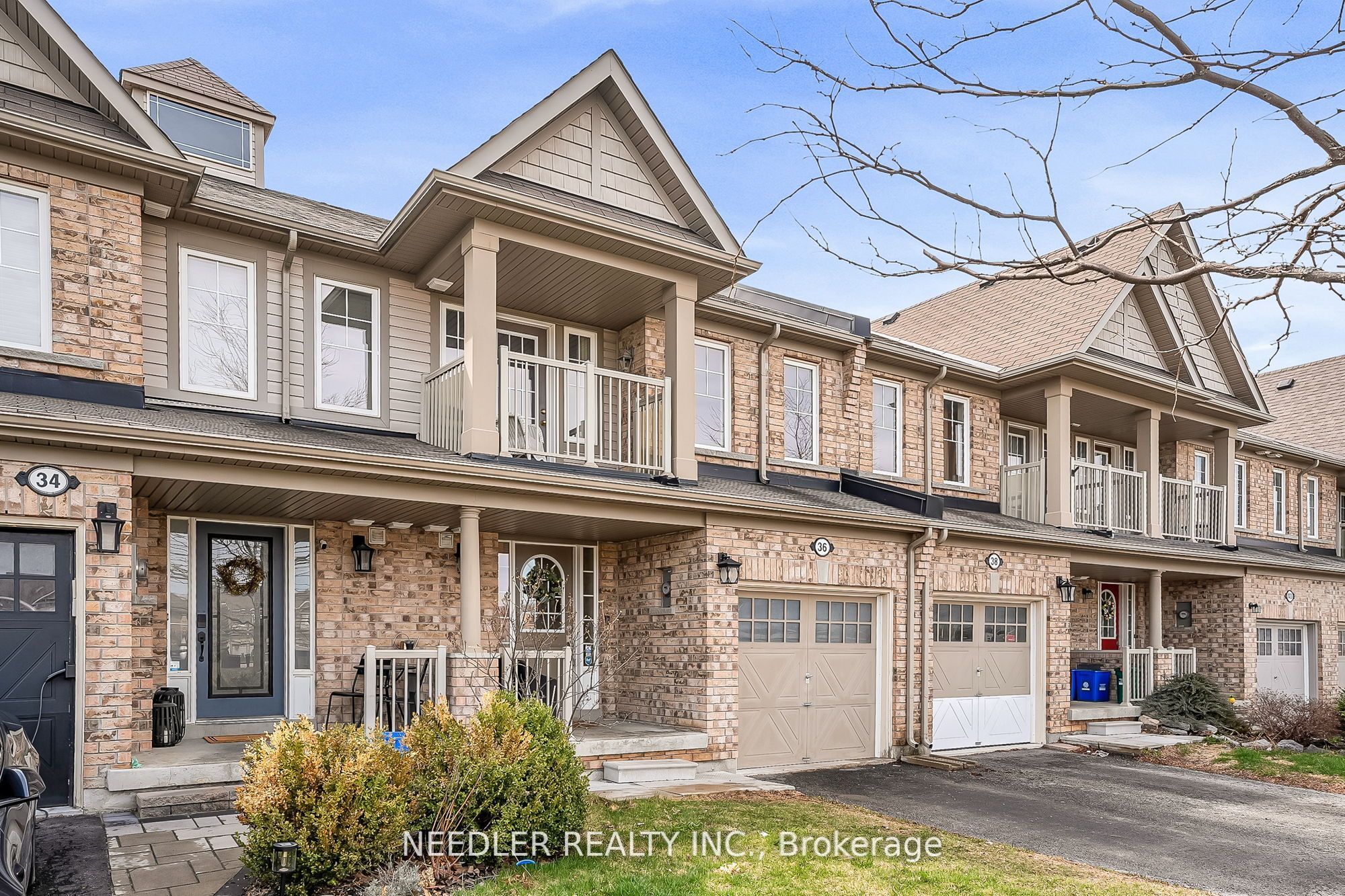 36 Wyndham Circle Property Photo 1