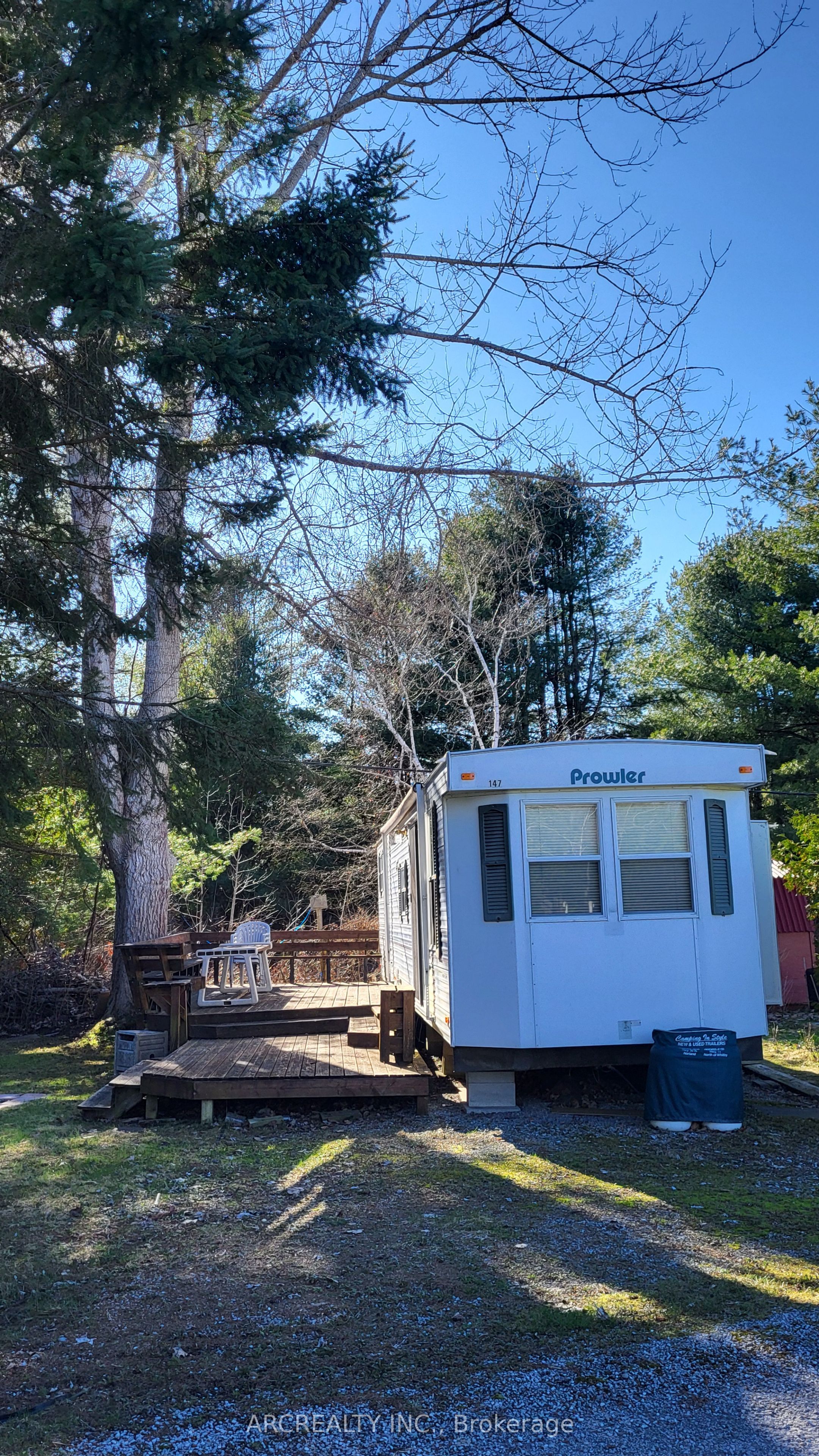 147 Horseshoe Circle Property Photo 4