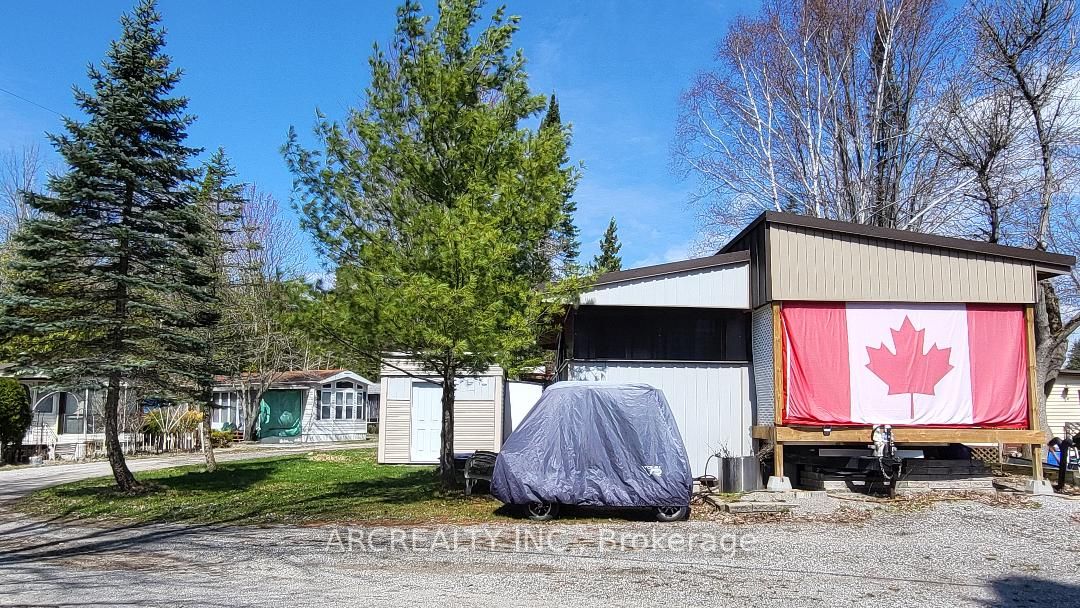 42 Horseshoe Circle Property Photo 1
