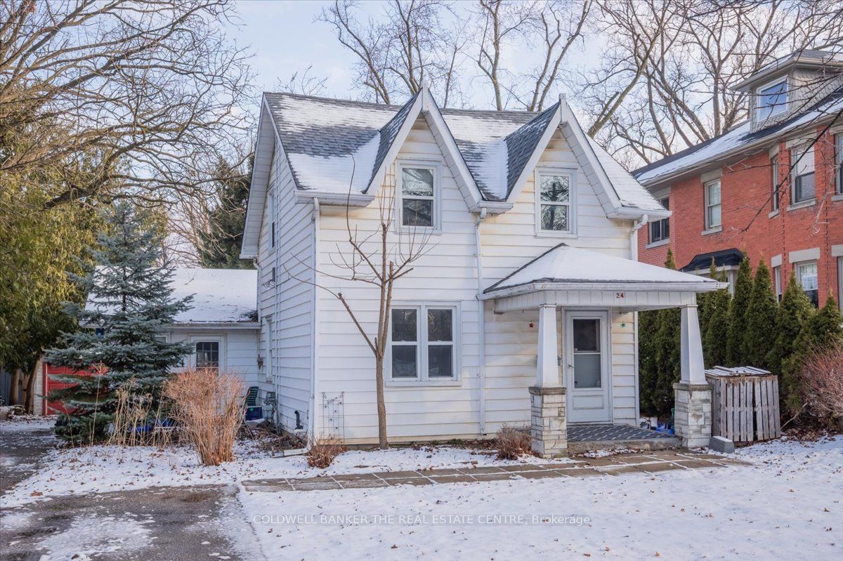 24 Maple Street Property Photo 1
