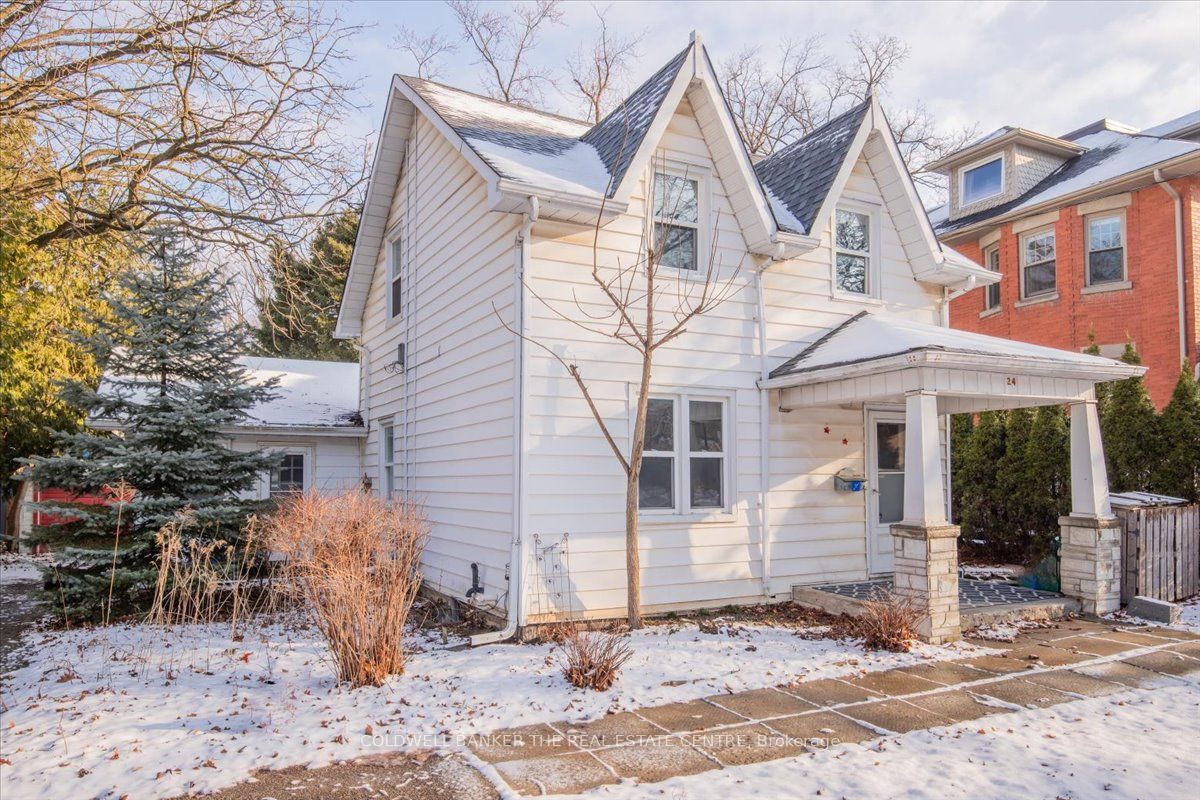 24 Maple Street Property Photo 13