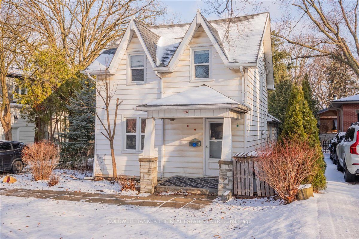 24 Maple Street Property Photo 14