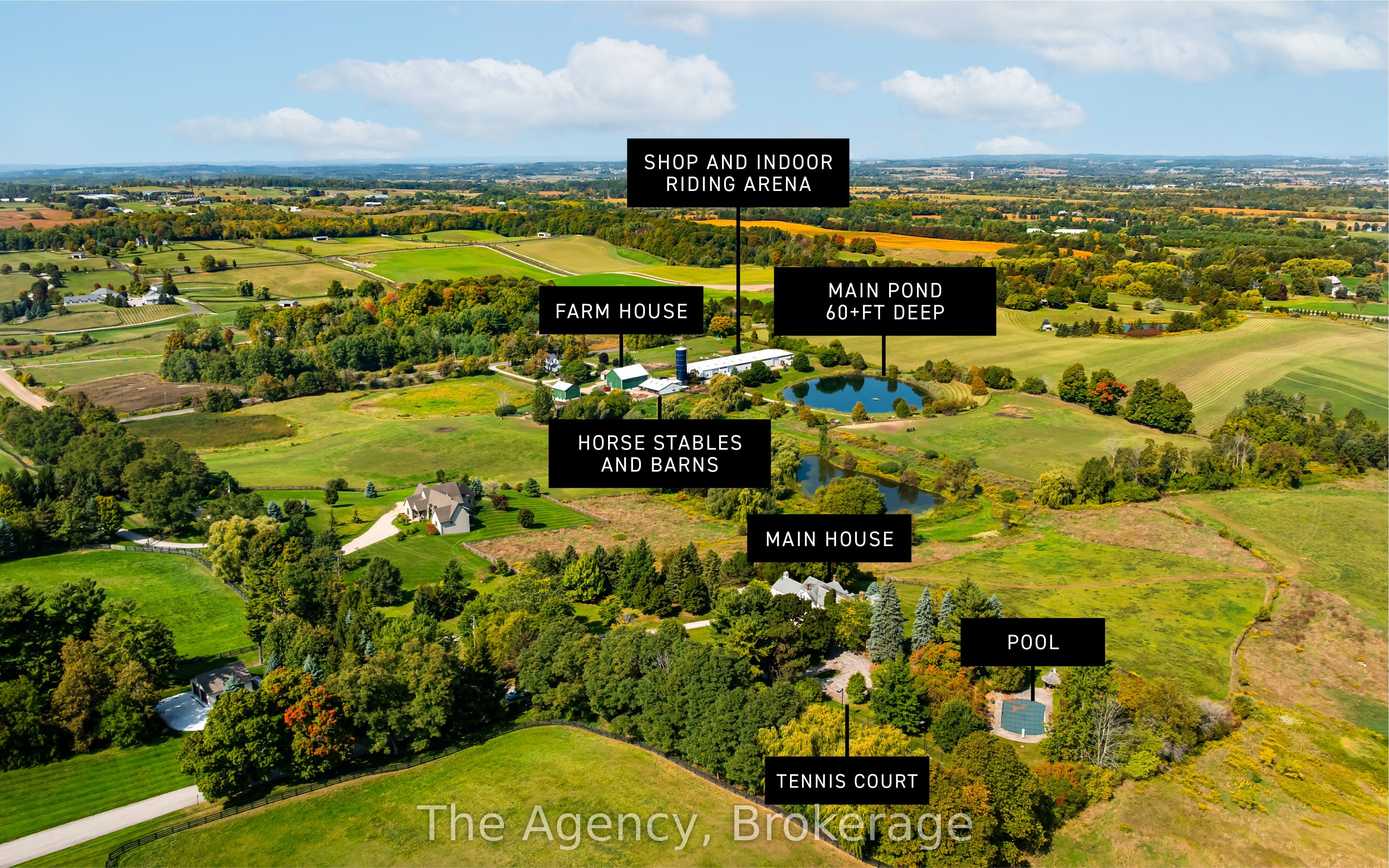 5150 17 Side Road Property Photo 1