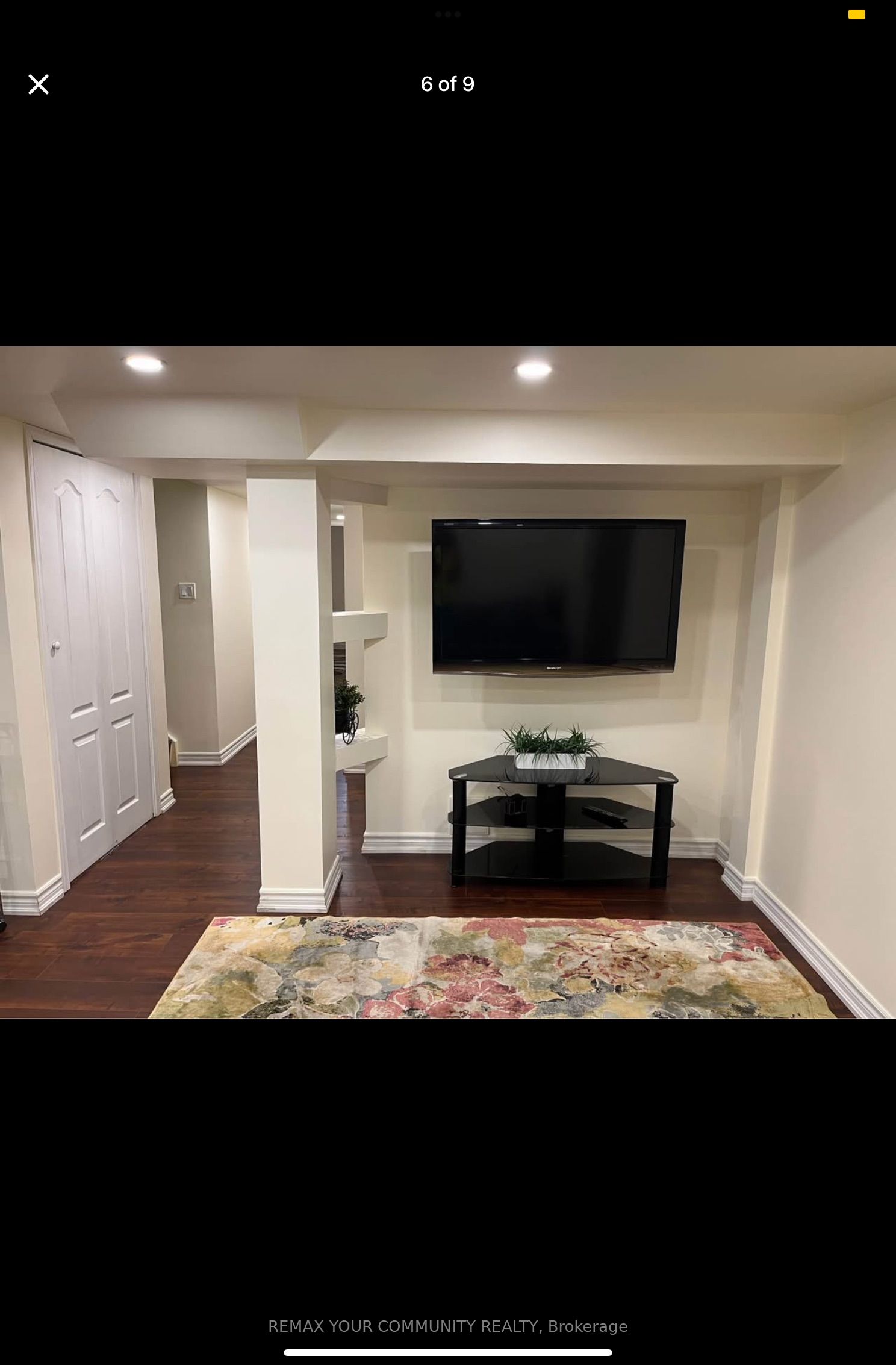 61 Philip Brown Avenue Lower Property Photo 4