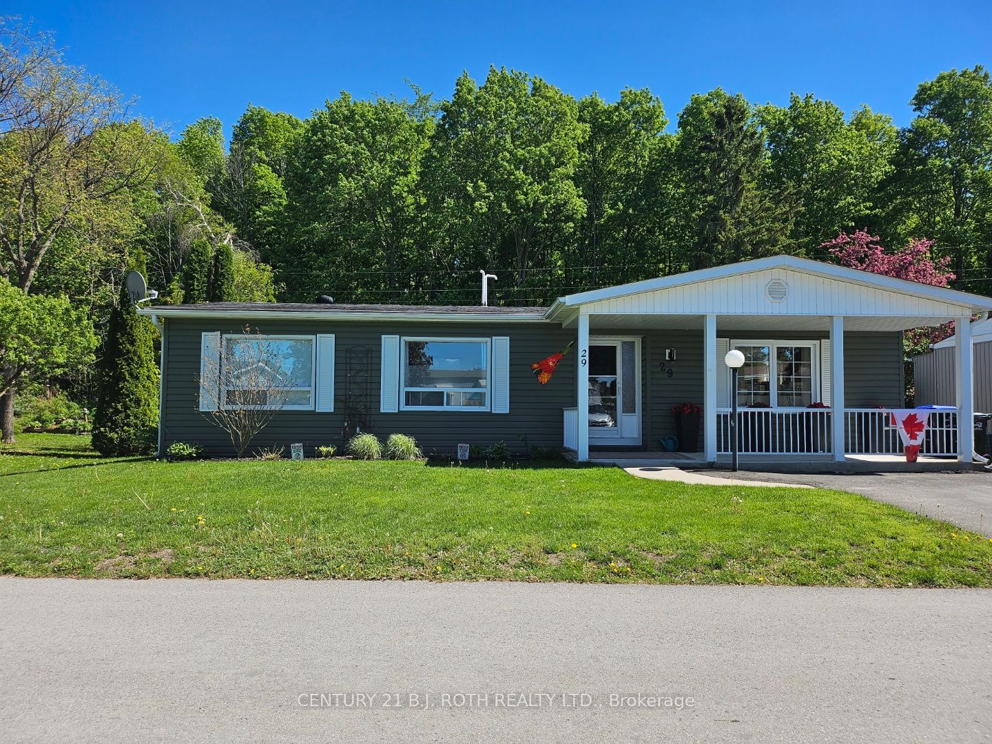 29 Corner Brook Trail Property Photo 2