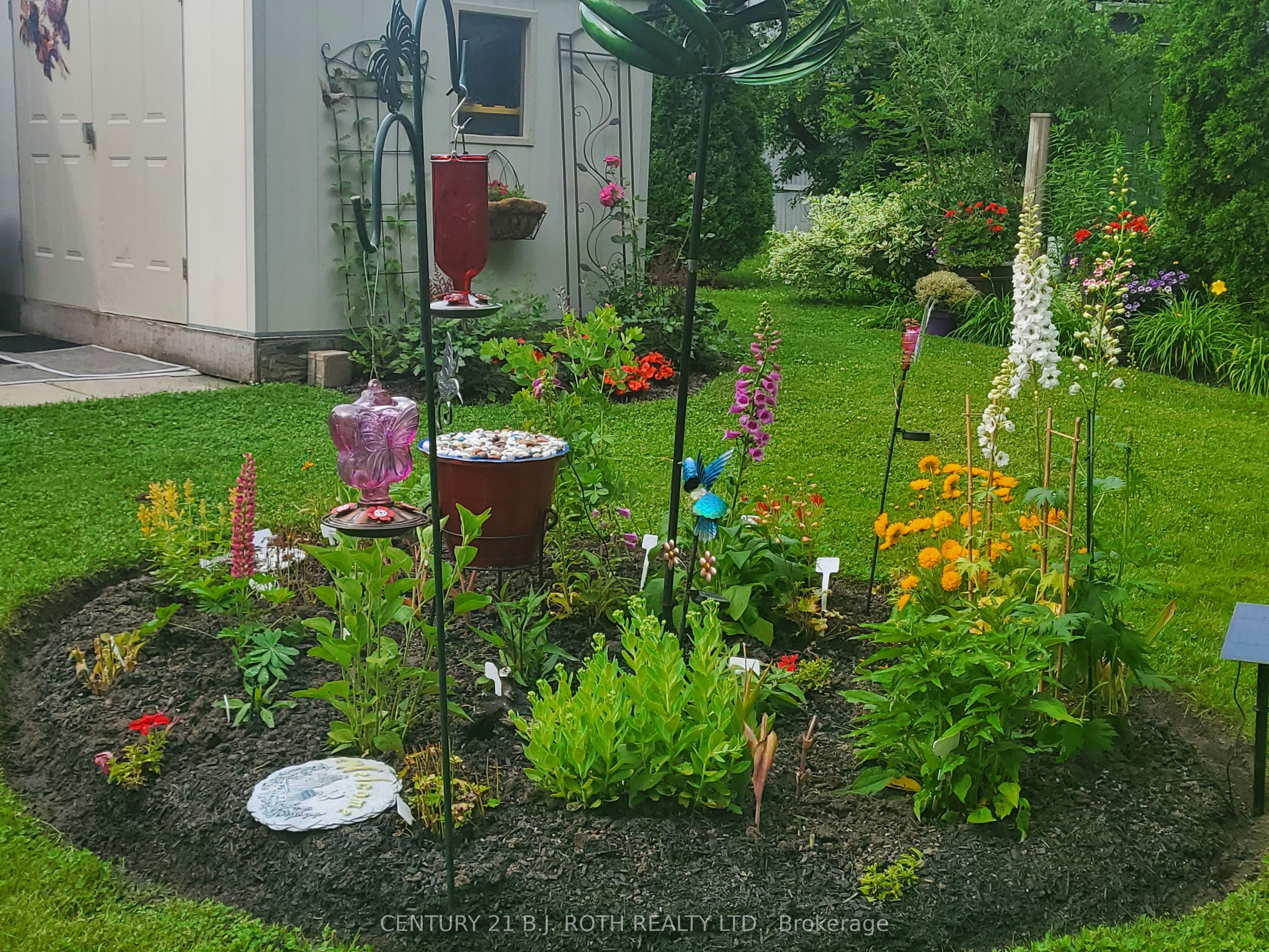 29 Corner Brook Trail Property Photo 22