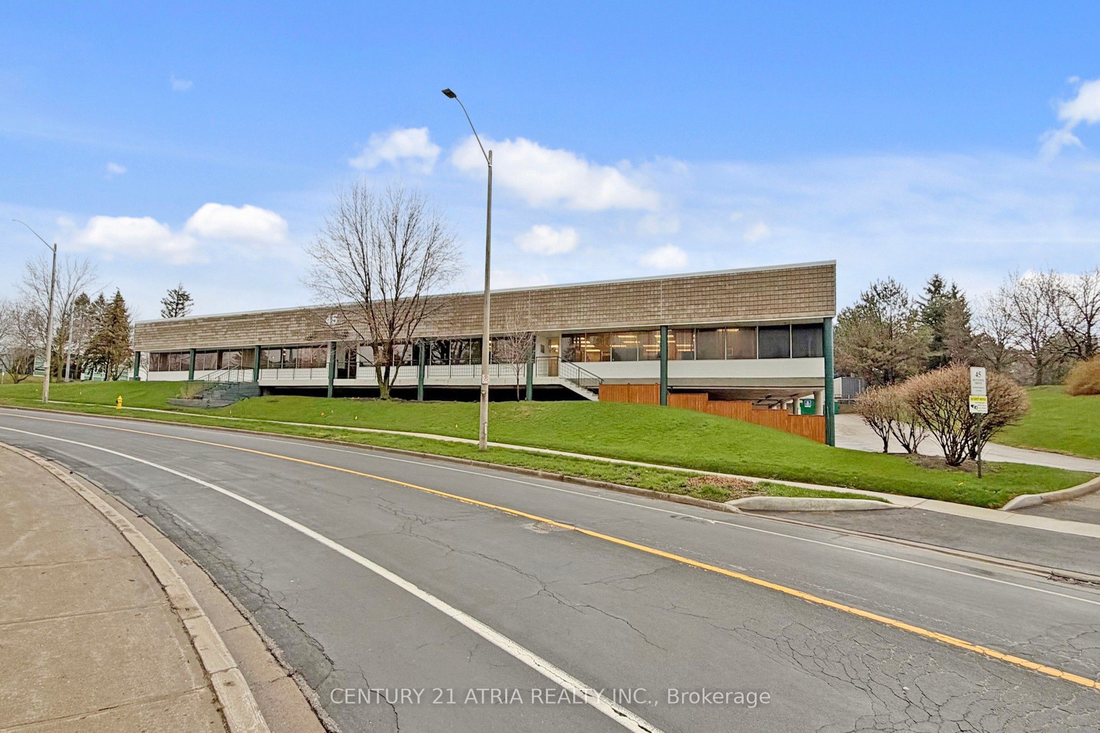 45 McIntosh Drive
