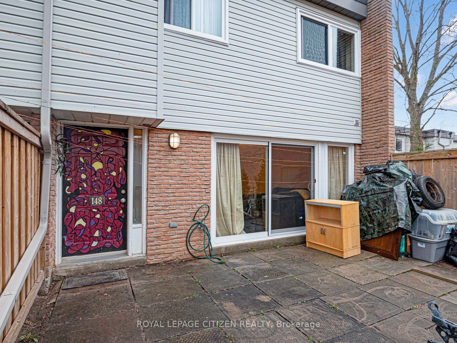 148 Milestone Crescent Property Photo 2