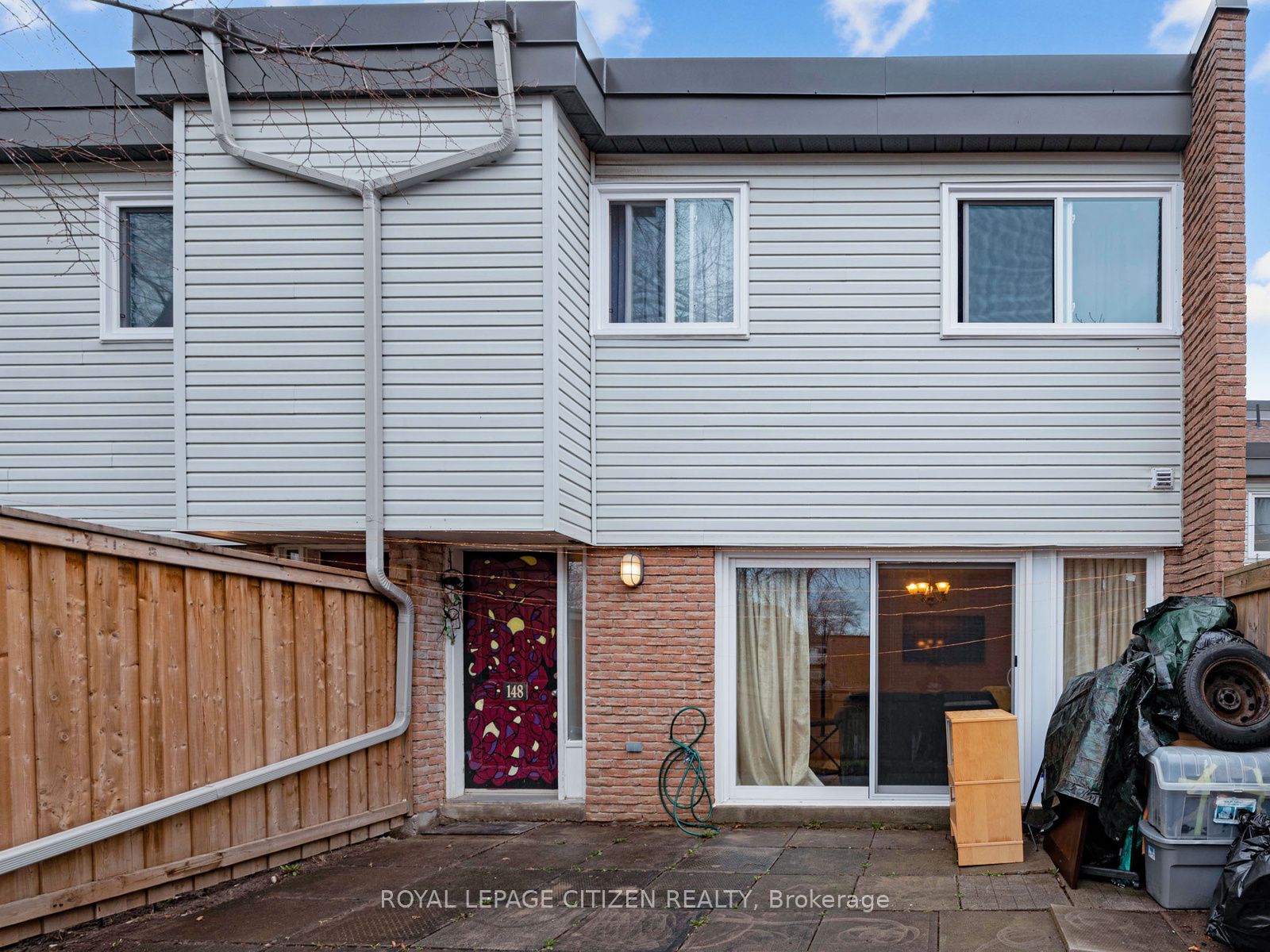 148 Milestone Crescent Property Photo 3