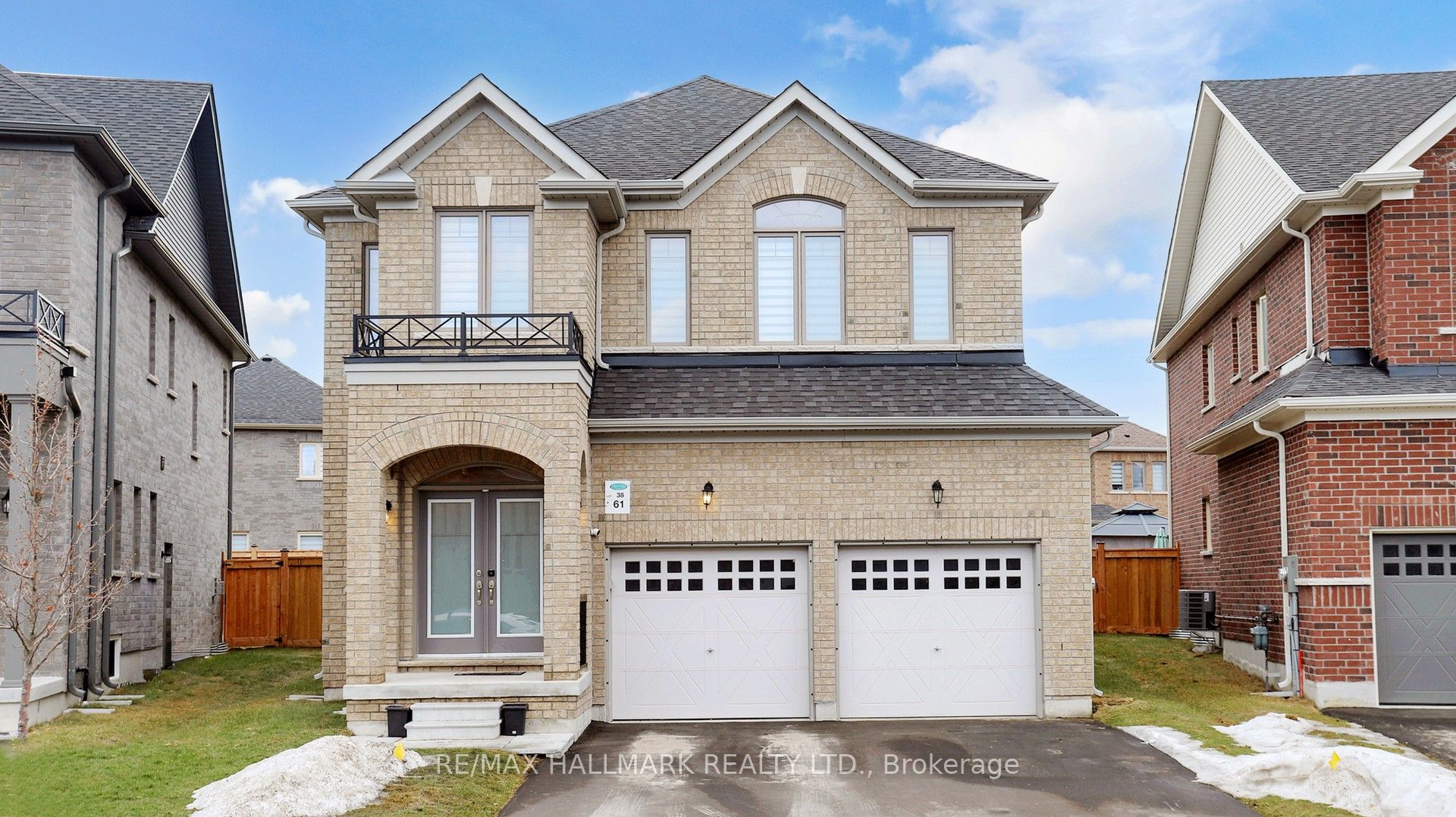 61 Mac Campbell Way