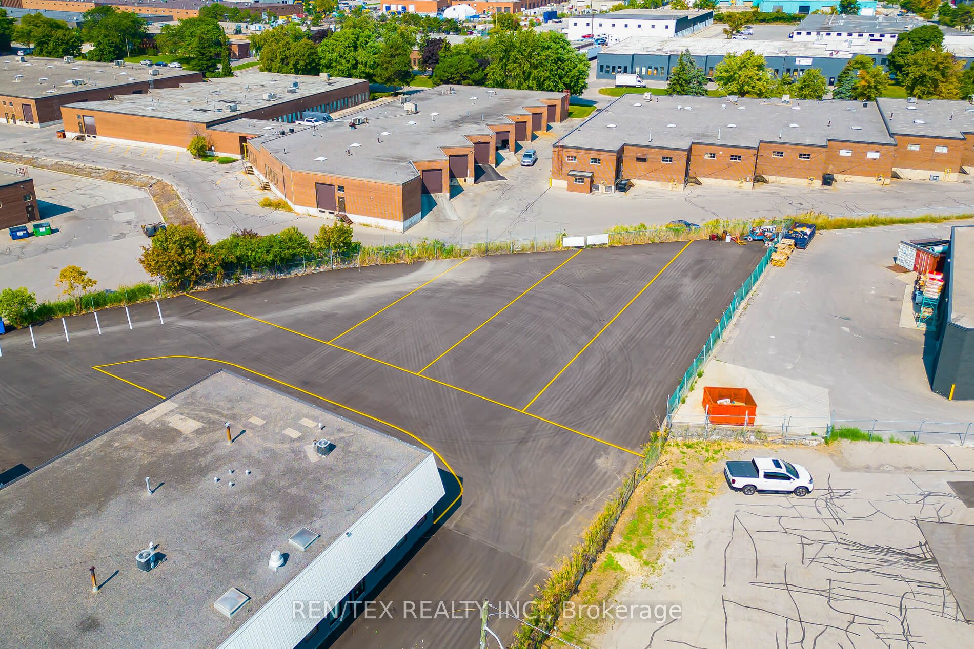 582 Rivermede Road 11-14 & 18-21 Property Photo 2