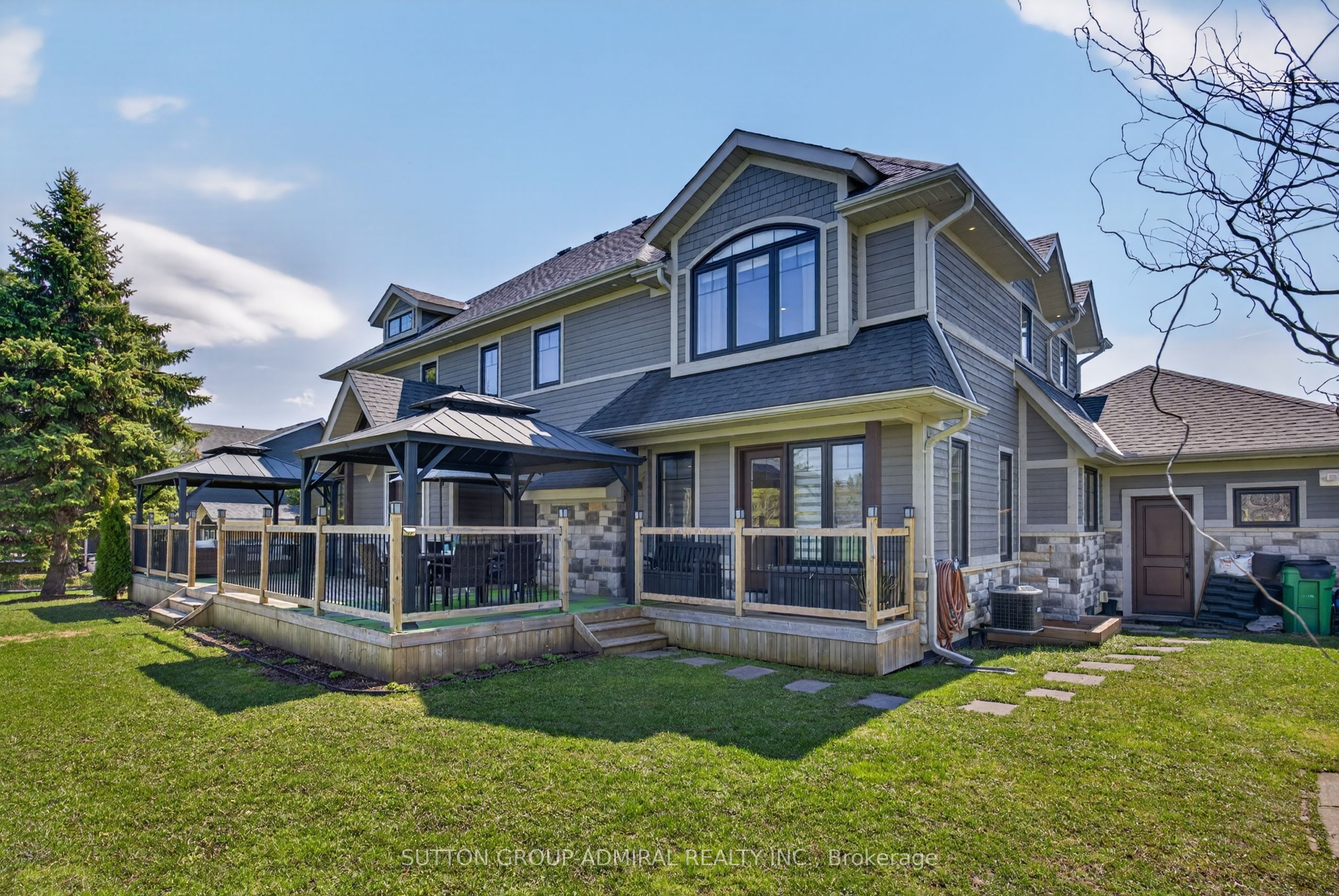 517 Aintree Drive Property Photo 40