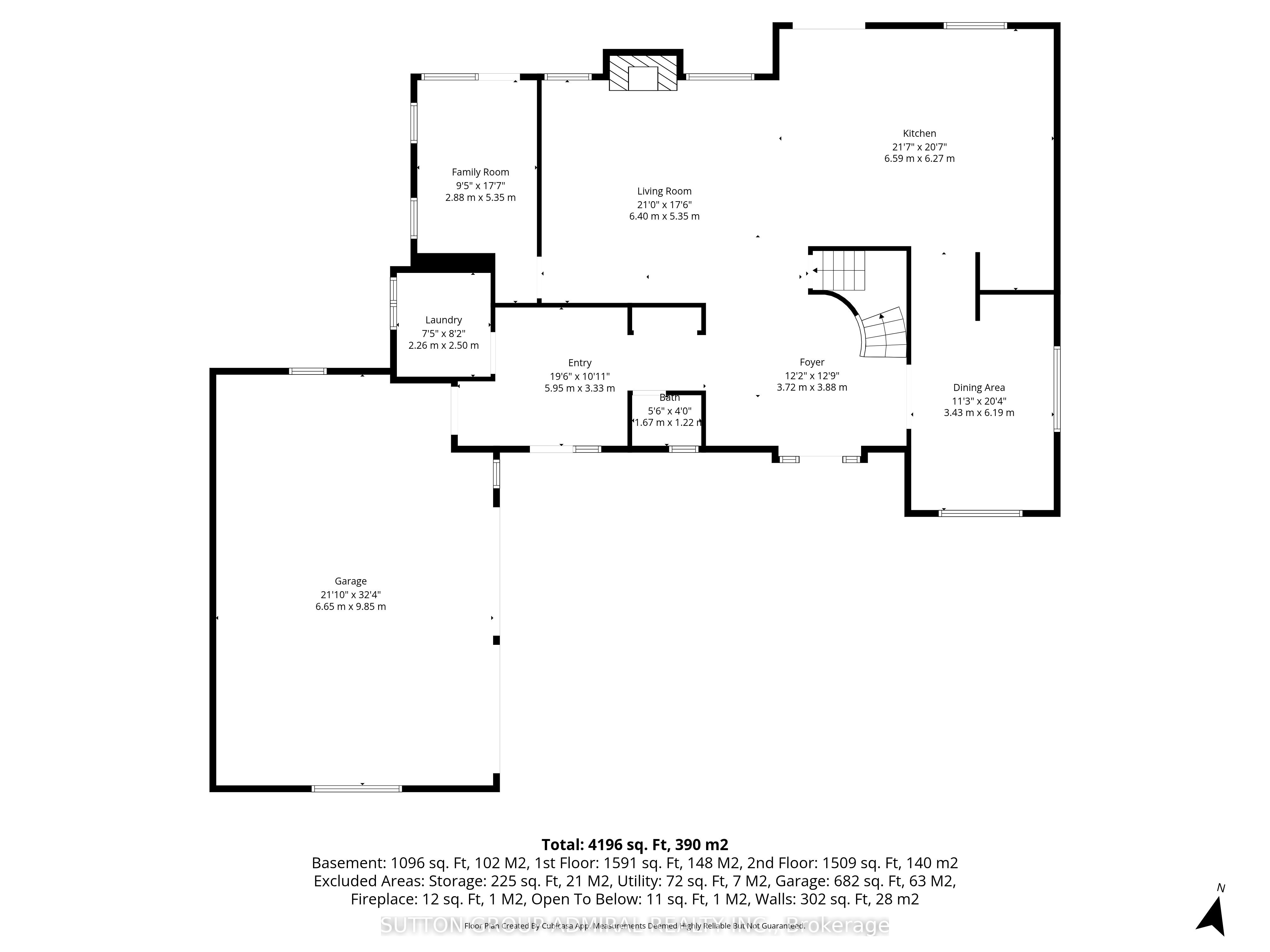 517 Aintree Drive Property Photo 46