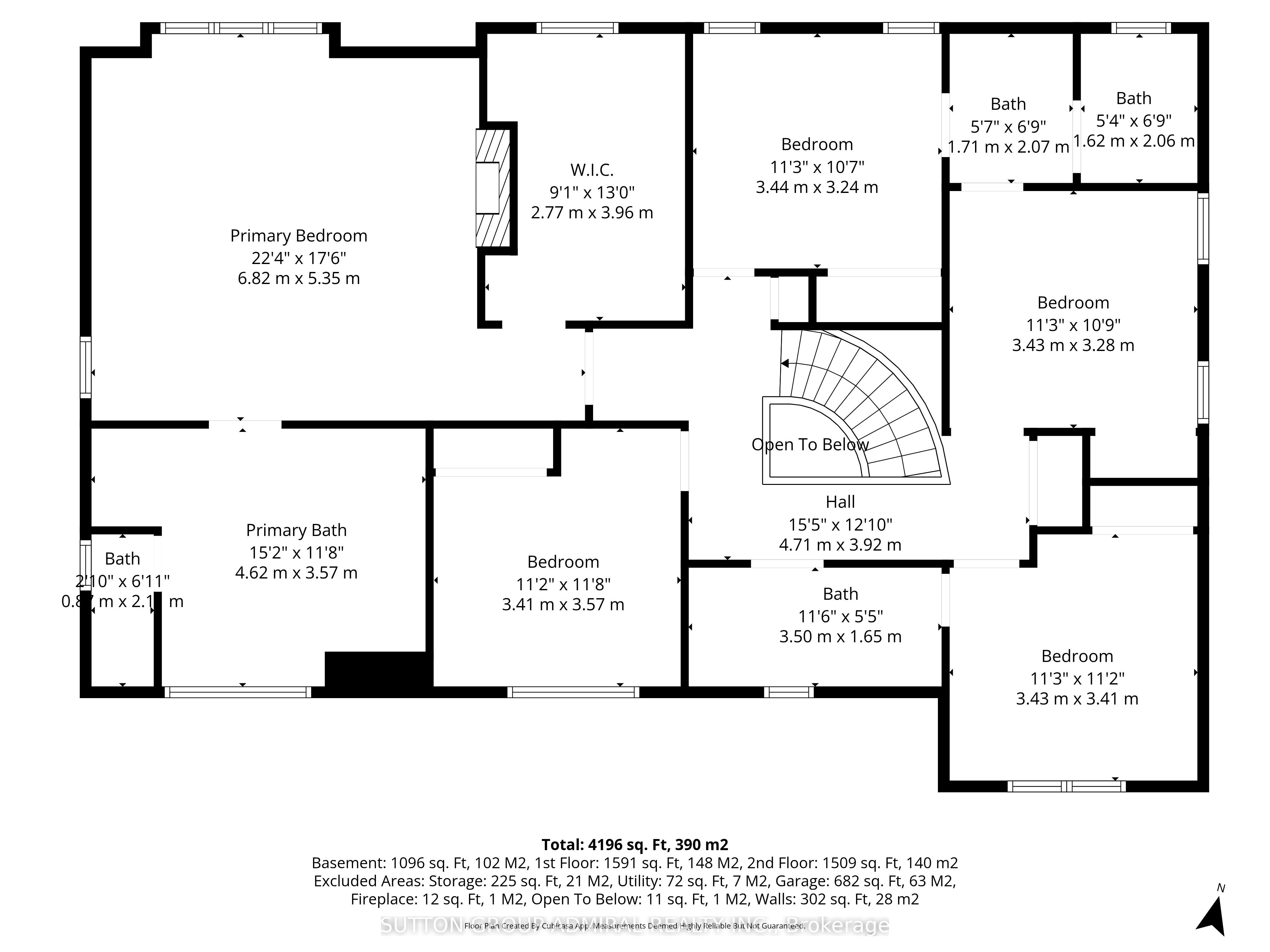 517 Aintree Drive Property Photo 47