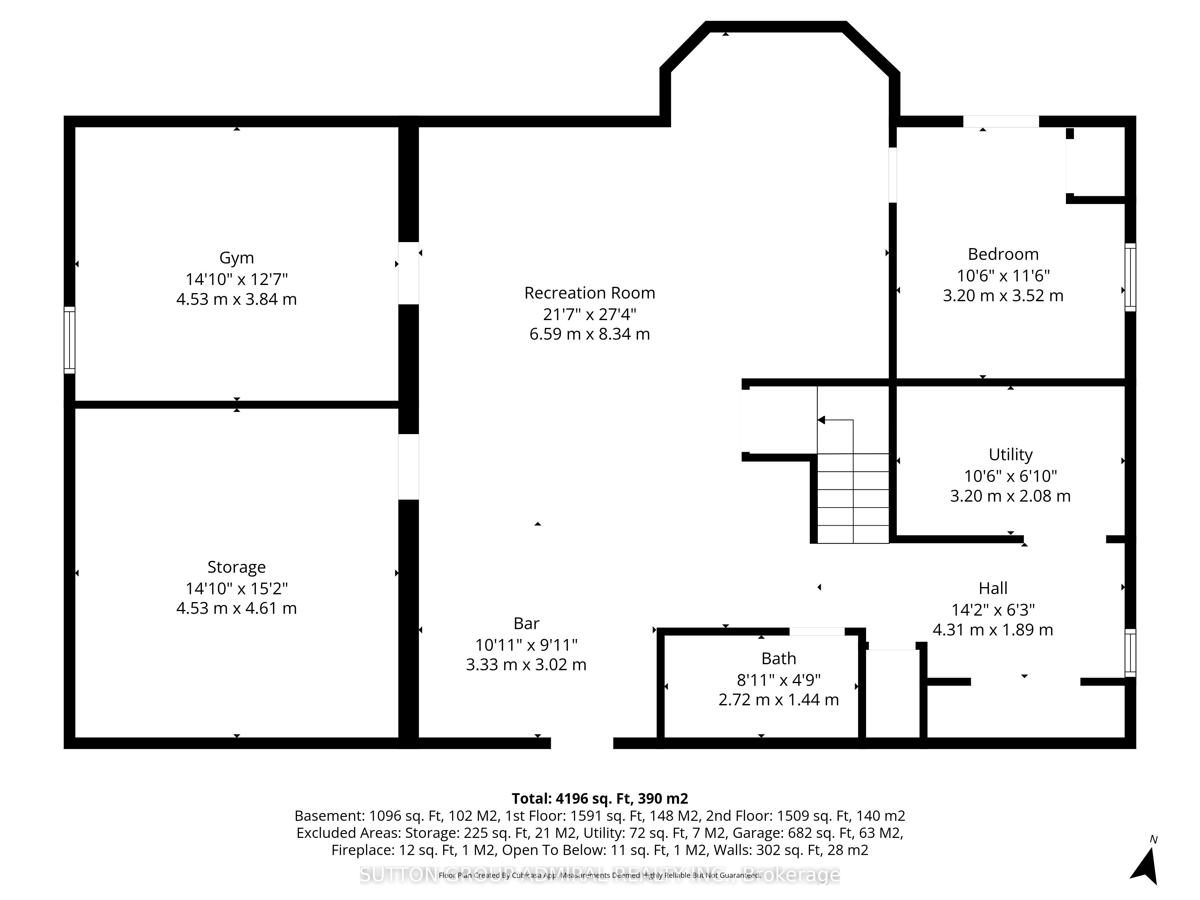517 Aintree Drive Property Photo 48