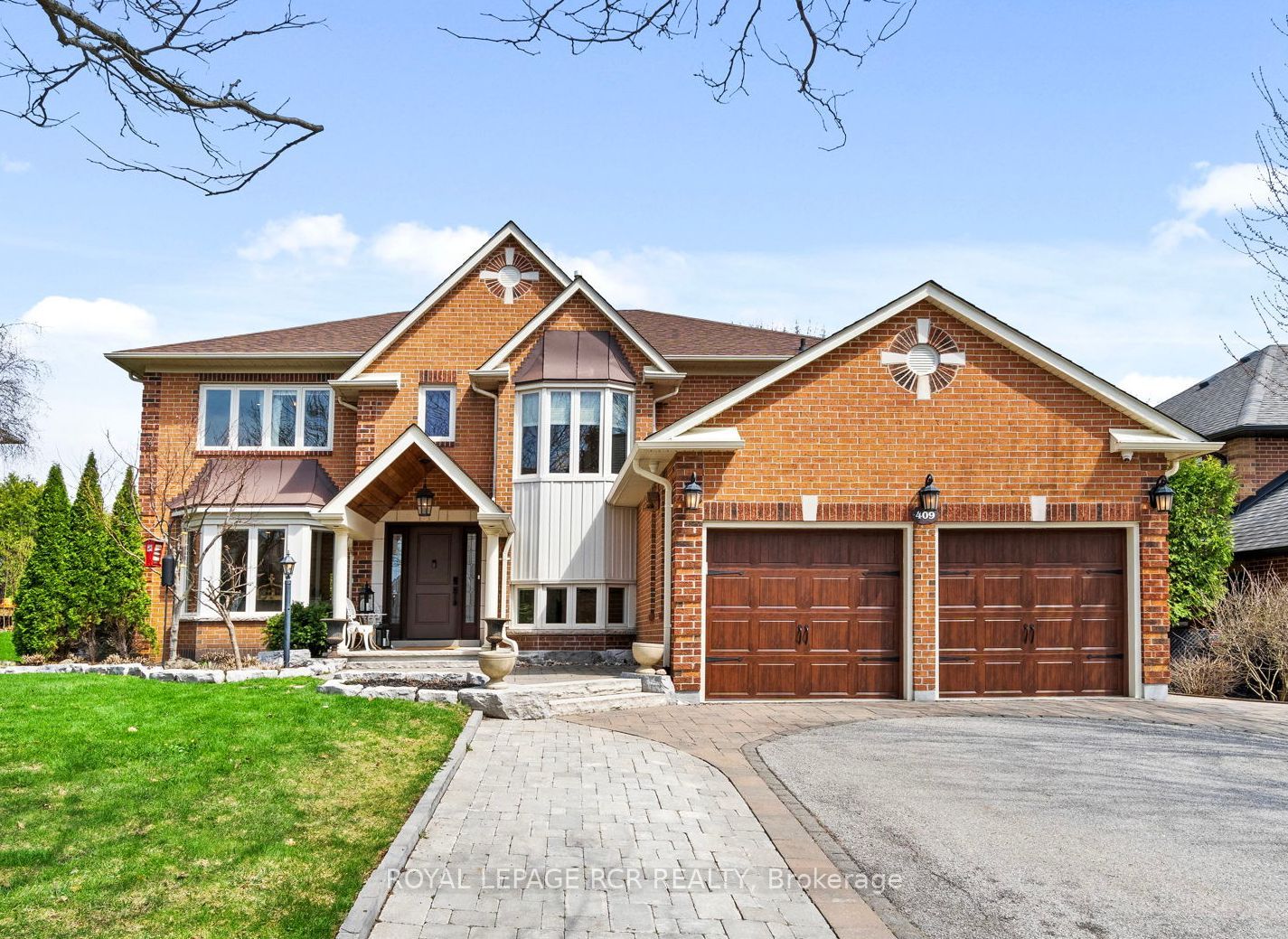 Picture of 409 Alex Doner Drive