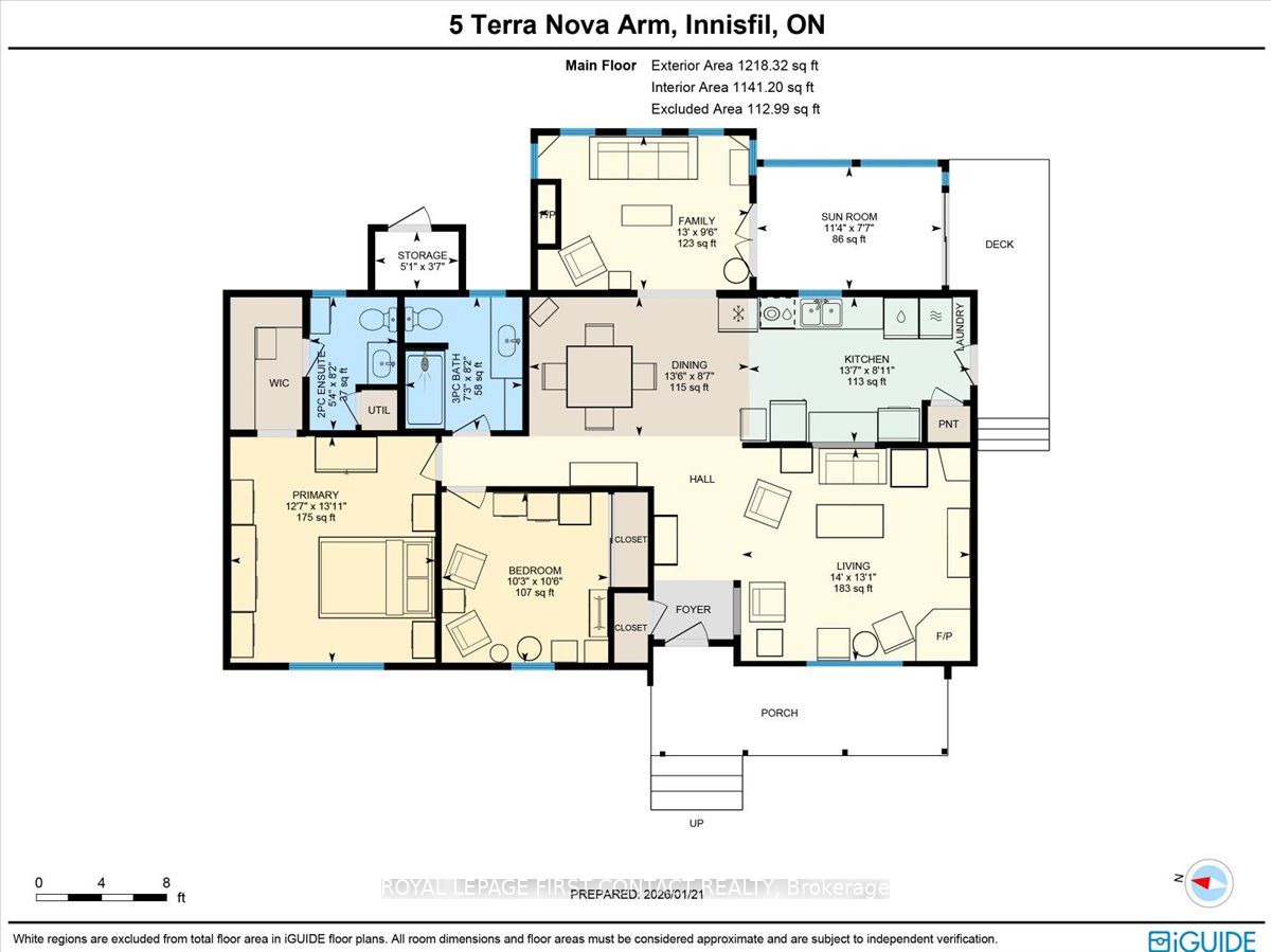 5 Terra Nova Arm Property Photo 32