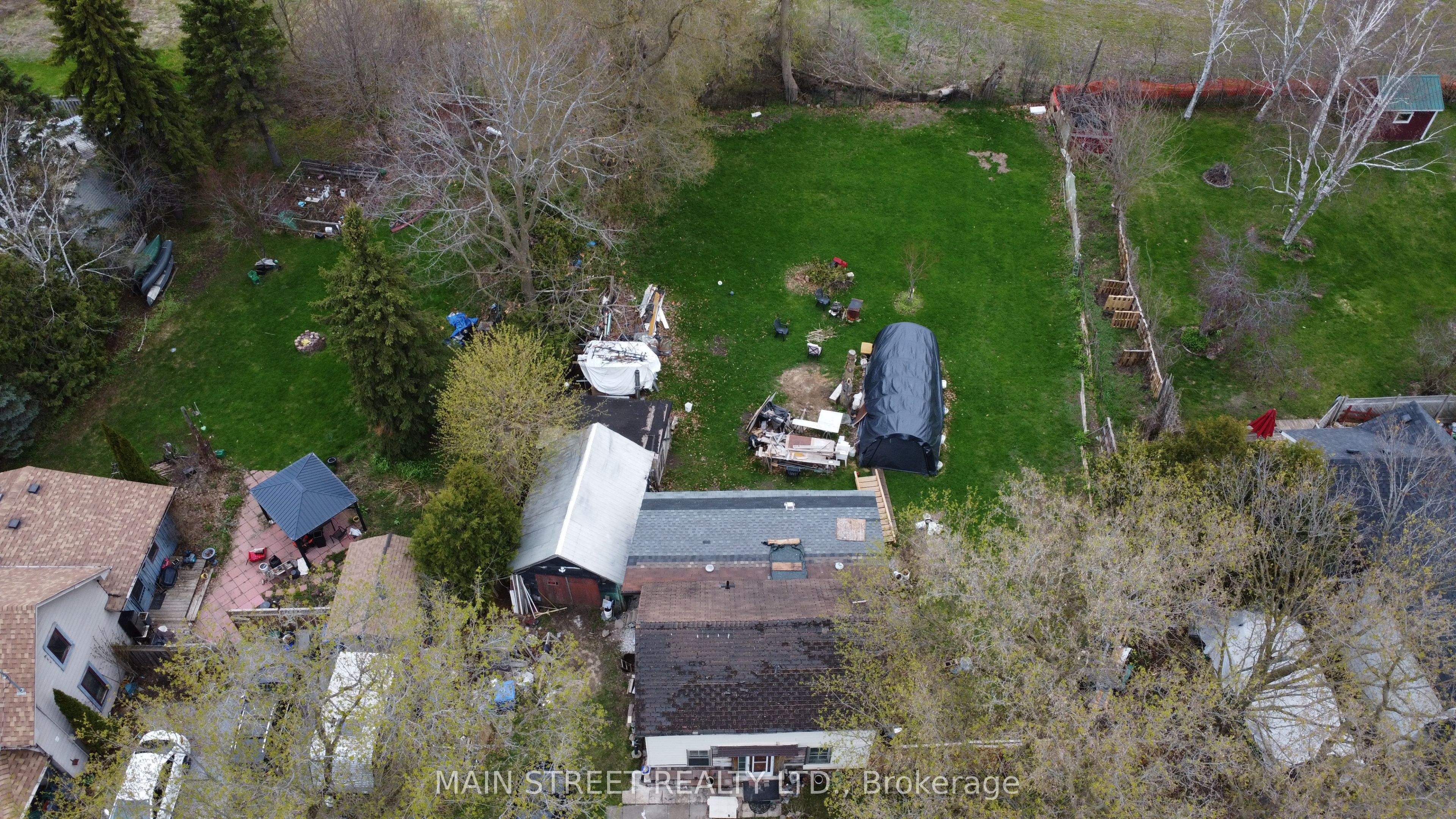 4530 Mount Albert Road Property Photo 2