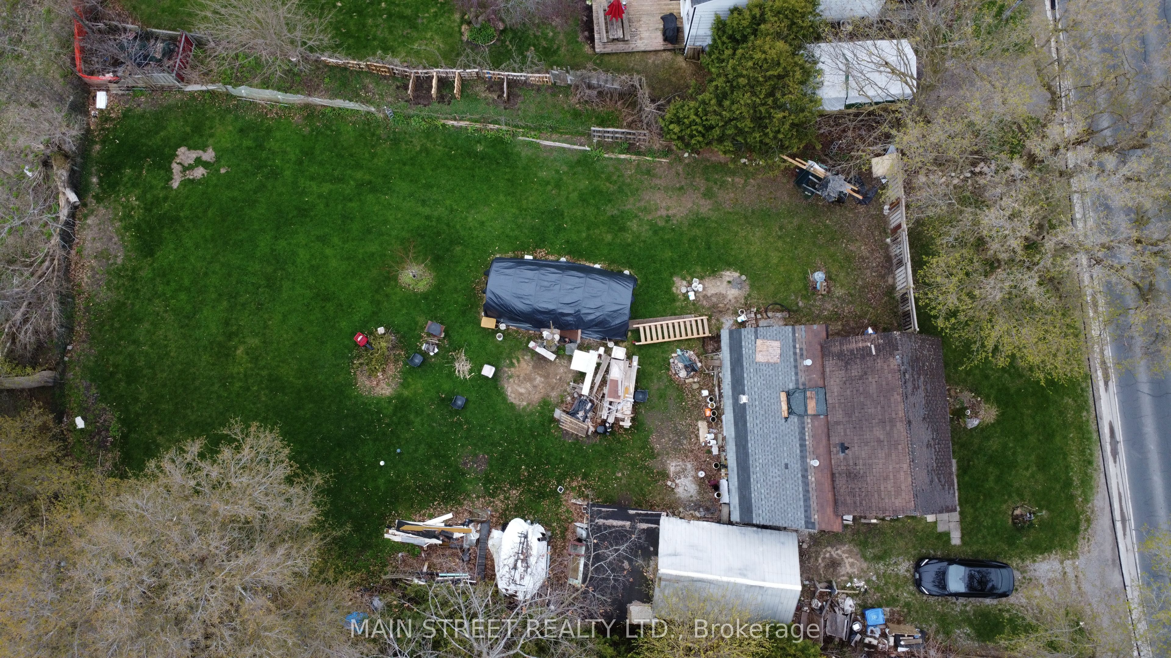 4530 Mount Albert Road Property Photo 3