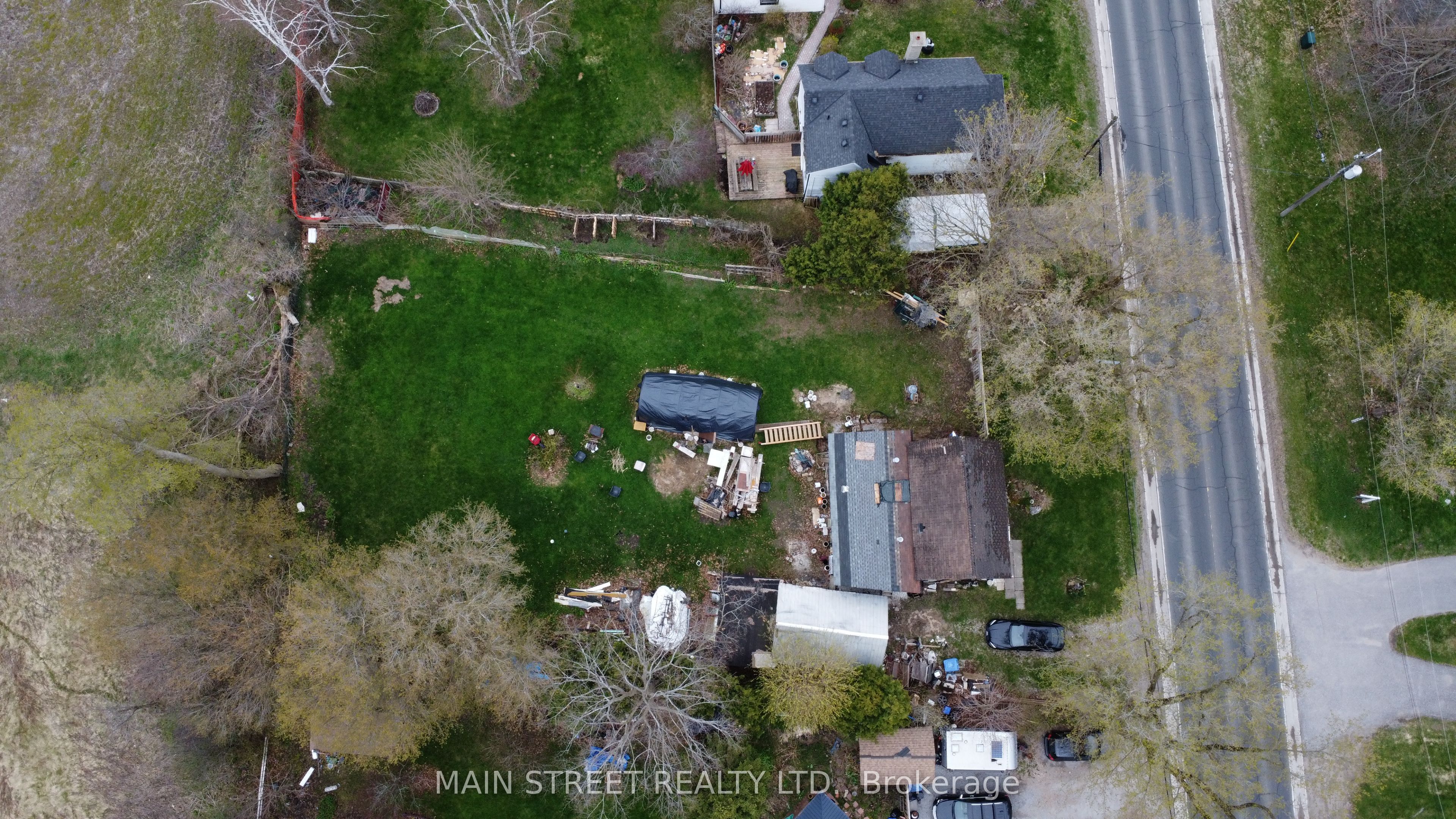 4530 Mount Albert Road Property Photo 4