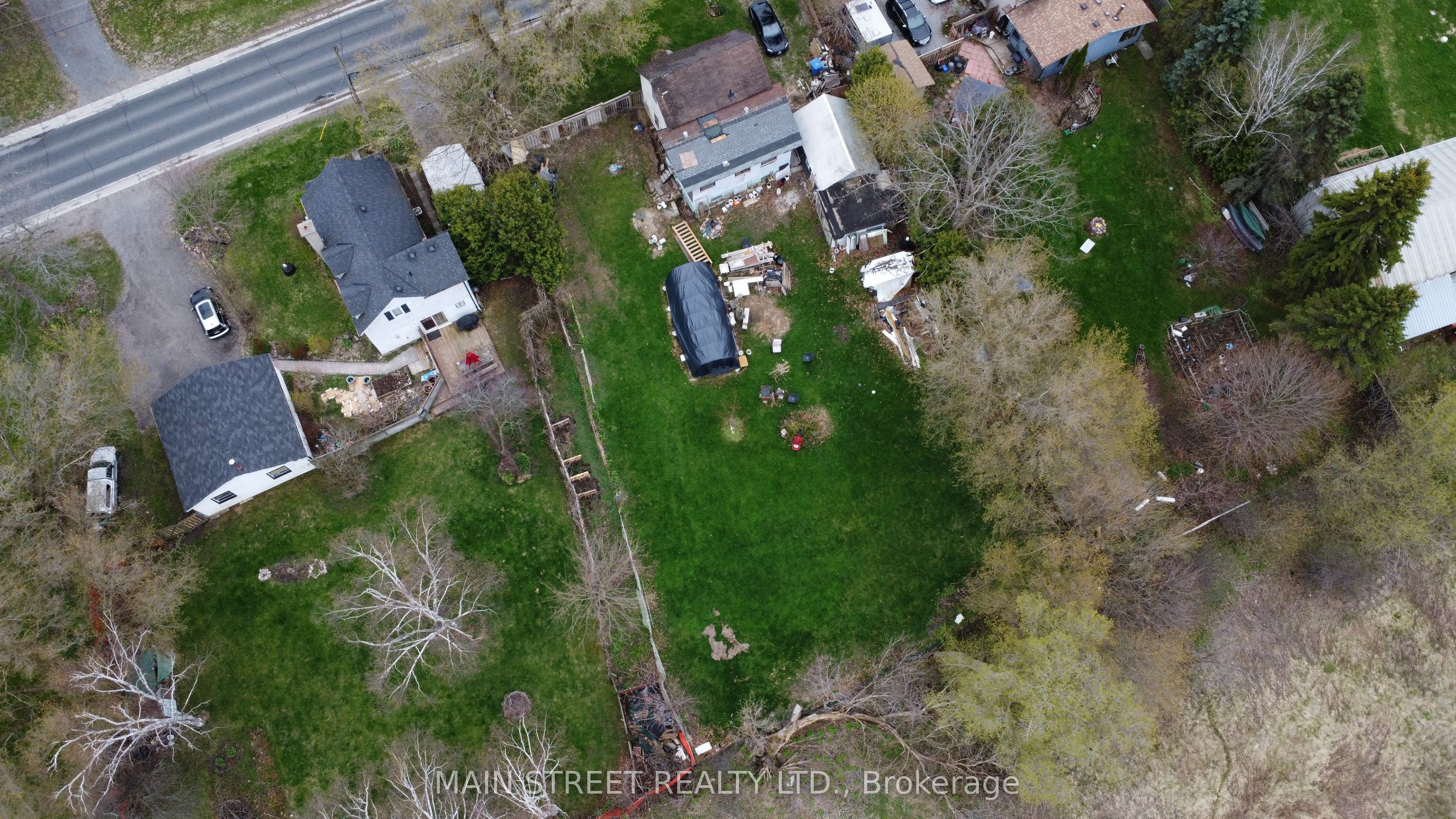 4530 Mount Albert Road Property Photo 5