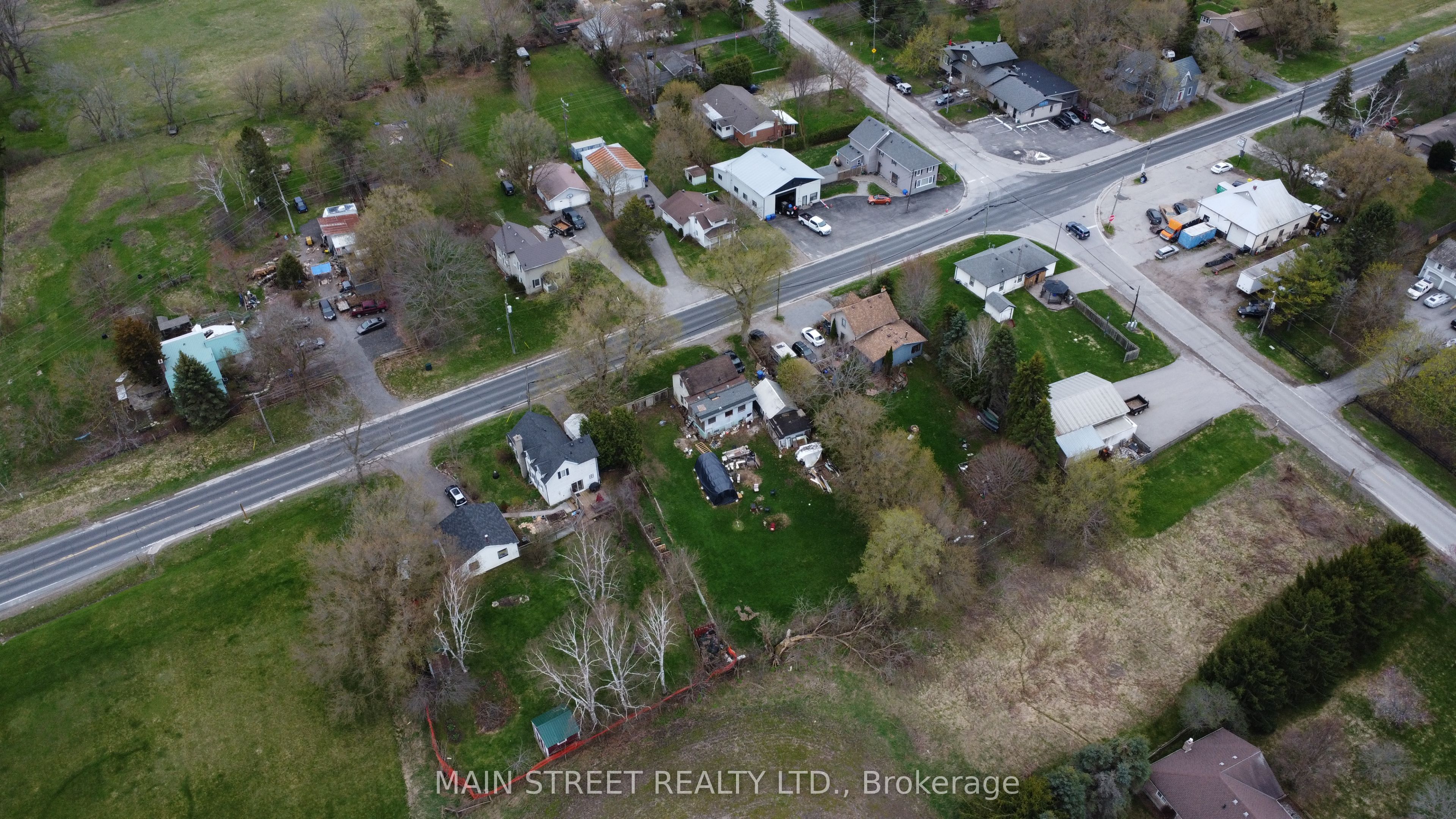 4530 Mount Albert Road Property Photo 7