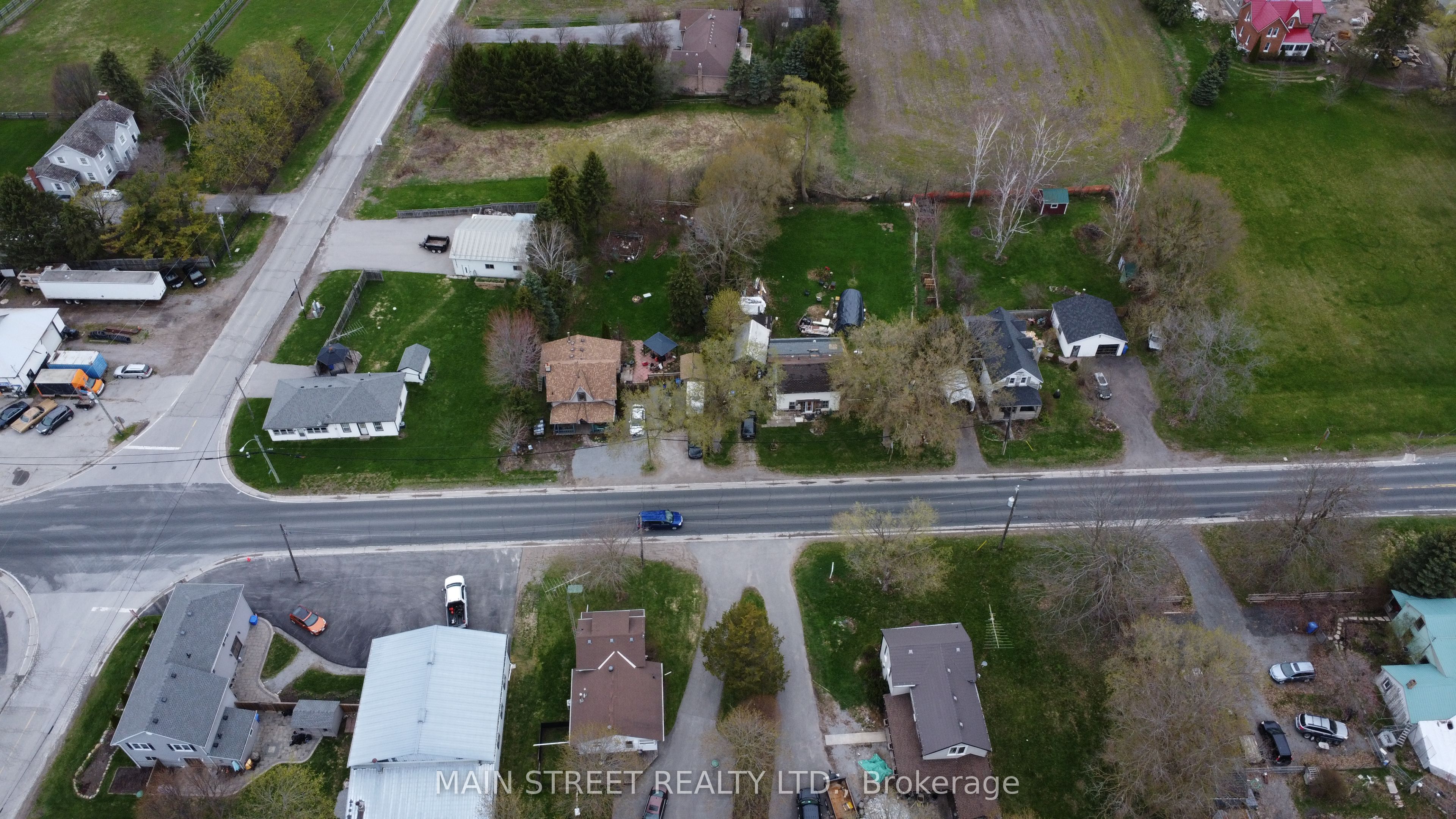 4530 Mount Albert Road Property Photo 8