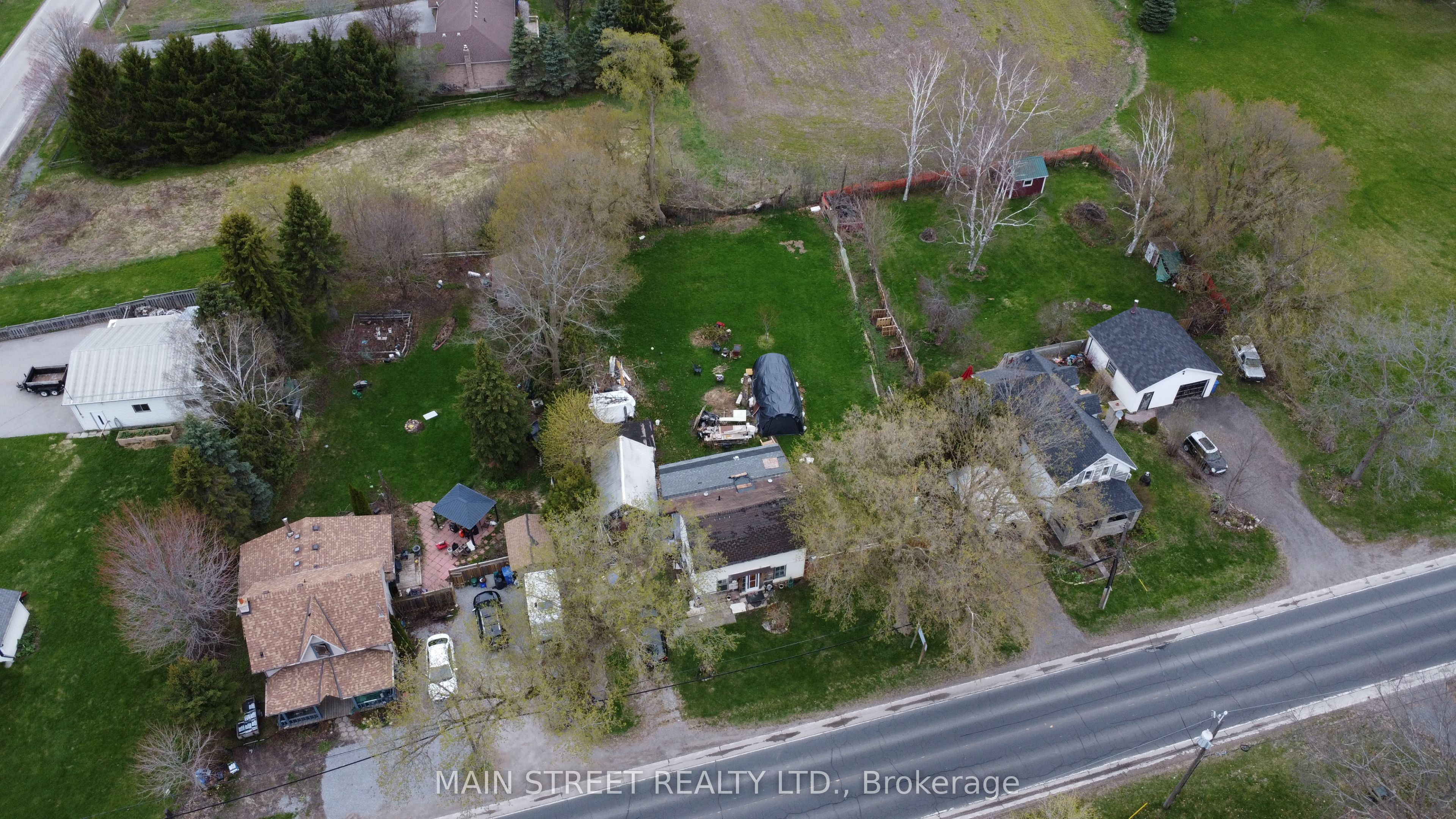 4530 Mount Albert Road Property Photo 9