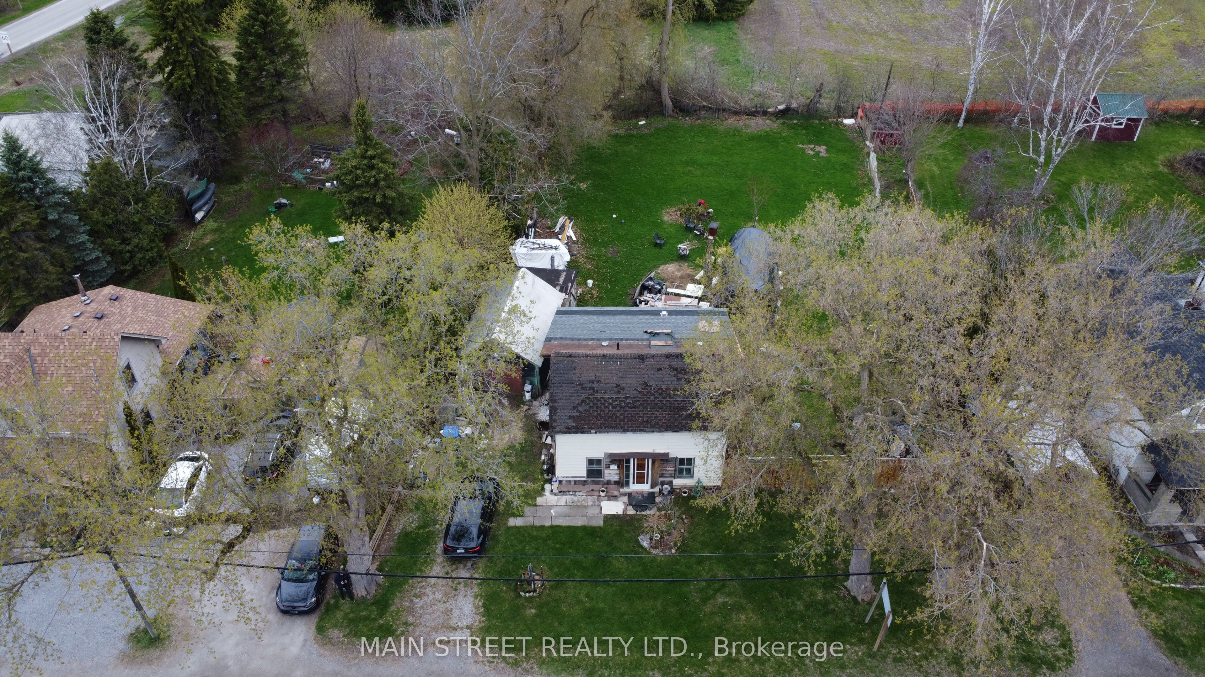 4530 Mount Albert Road Property Photo 10