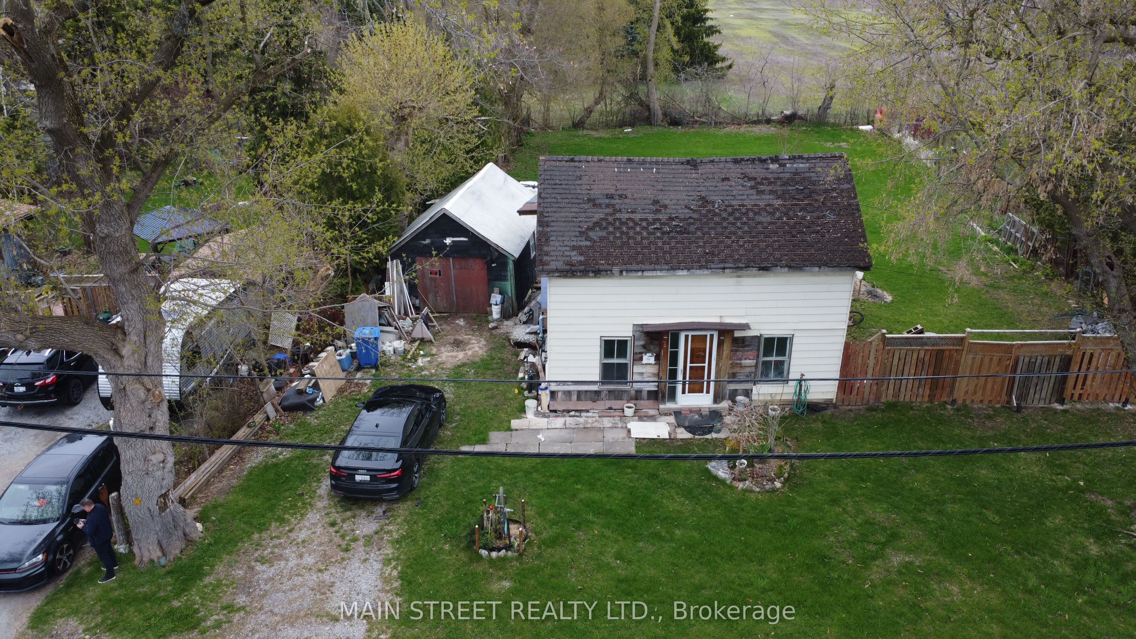 4530 Mount Albert Road Property Photo 11