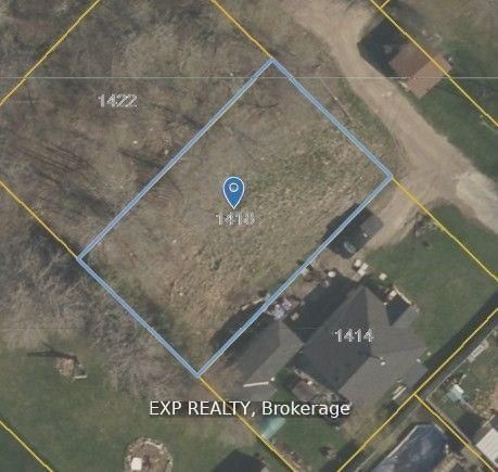 1418 Maple Way Property Photo 2