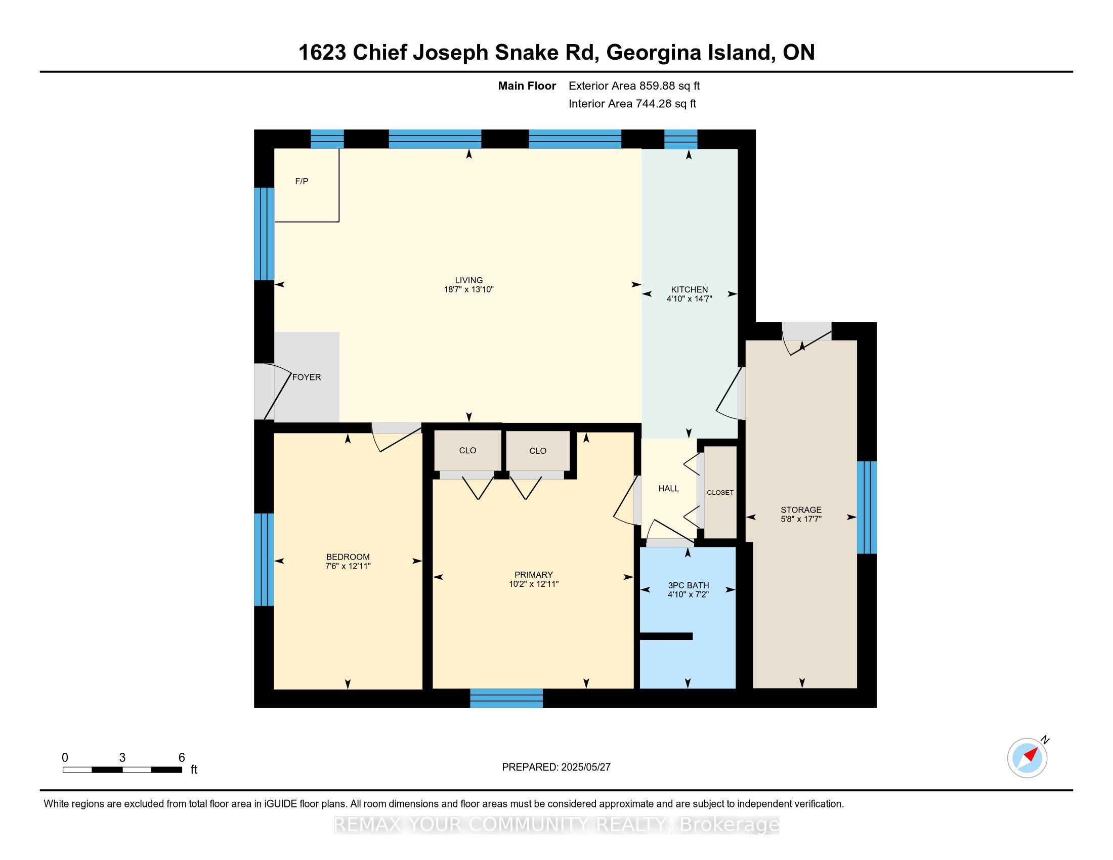 1623 Chief Joseph Snake Road Property Photo 37