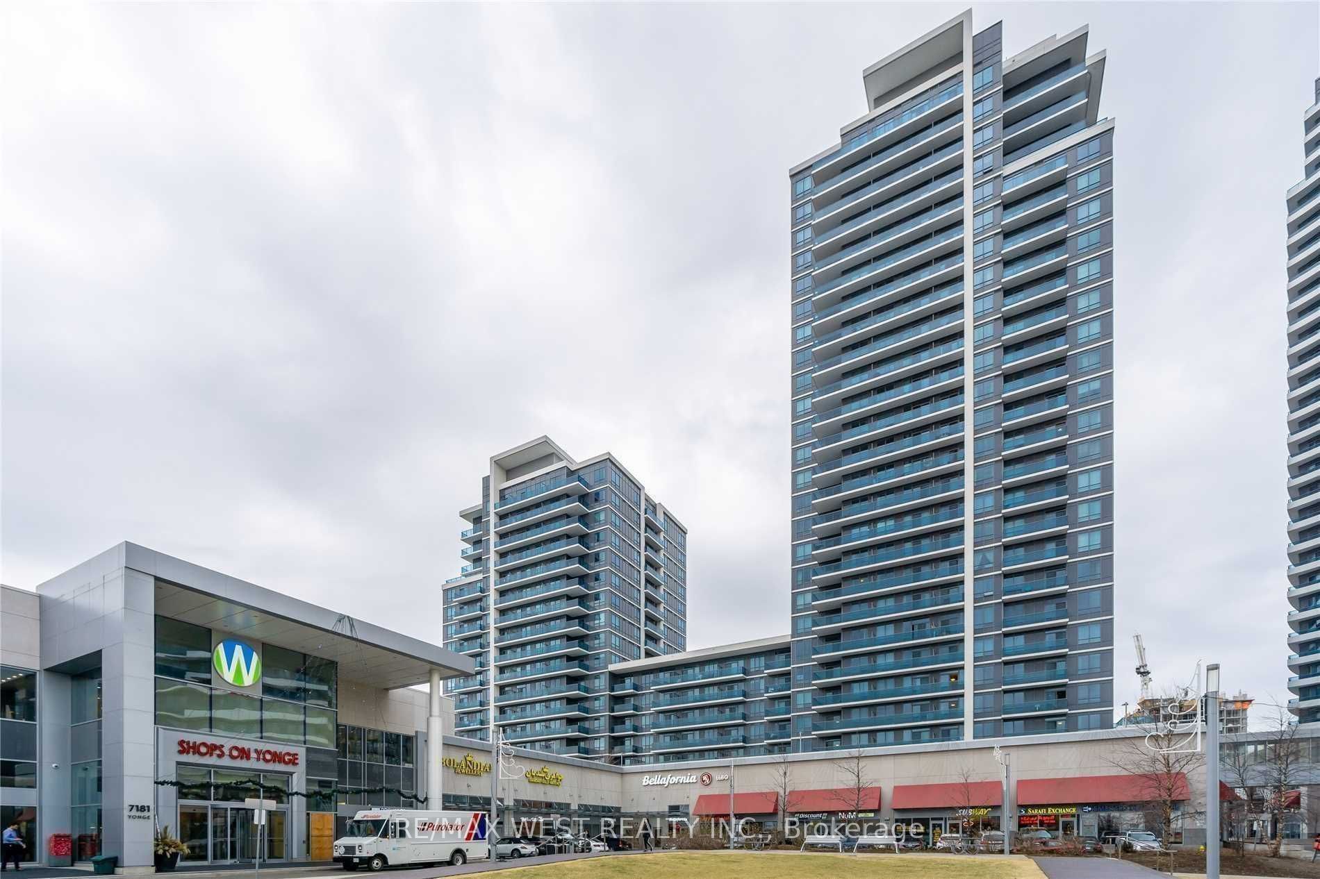 7181 Yonge Street 216 Property Photo 1