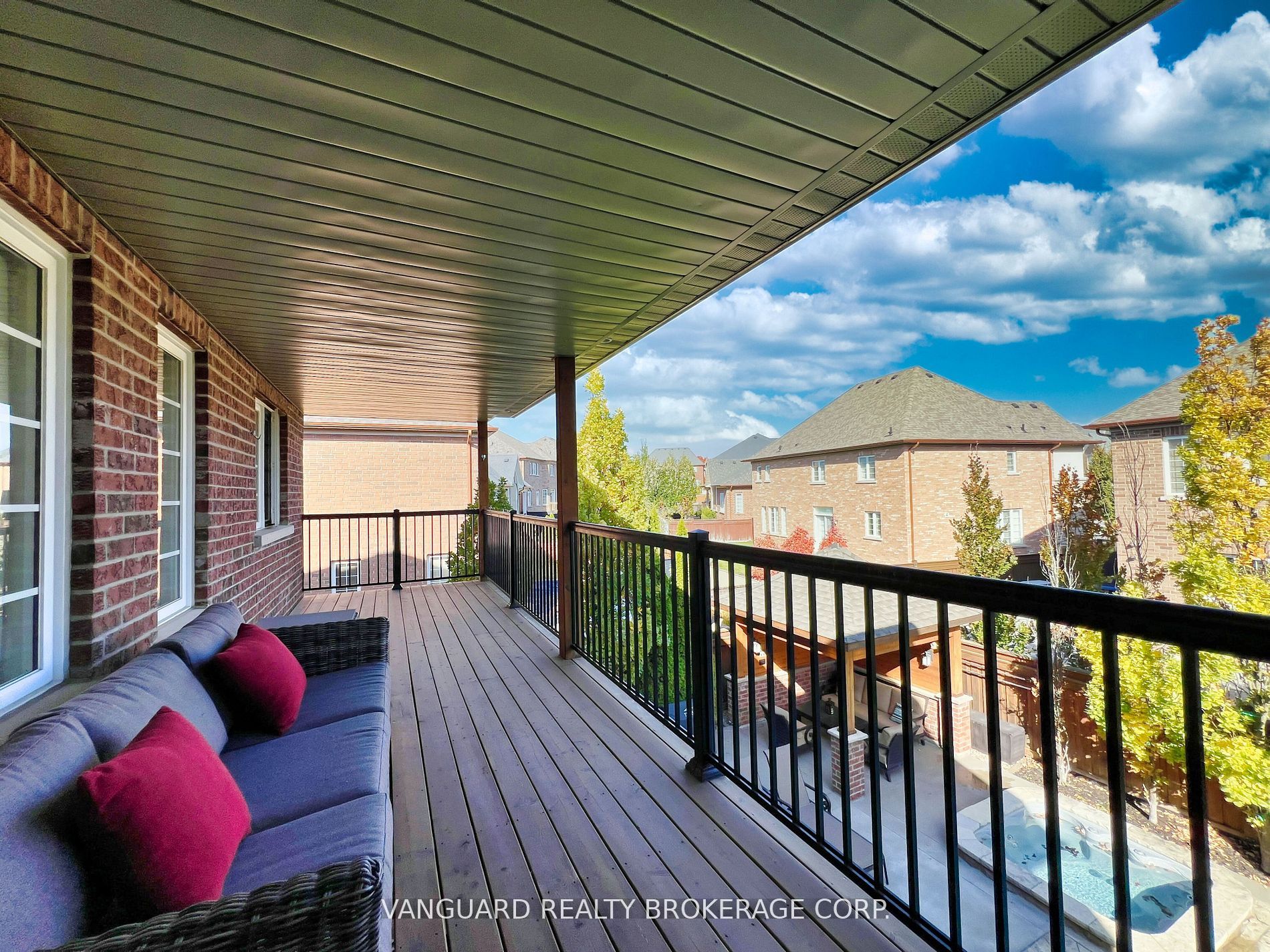 7 Cape George Trail Property Photo 26
