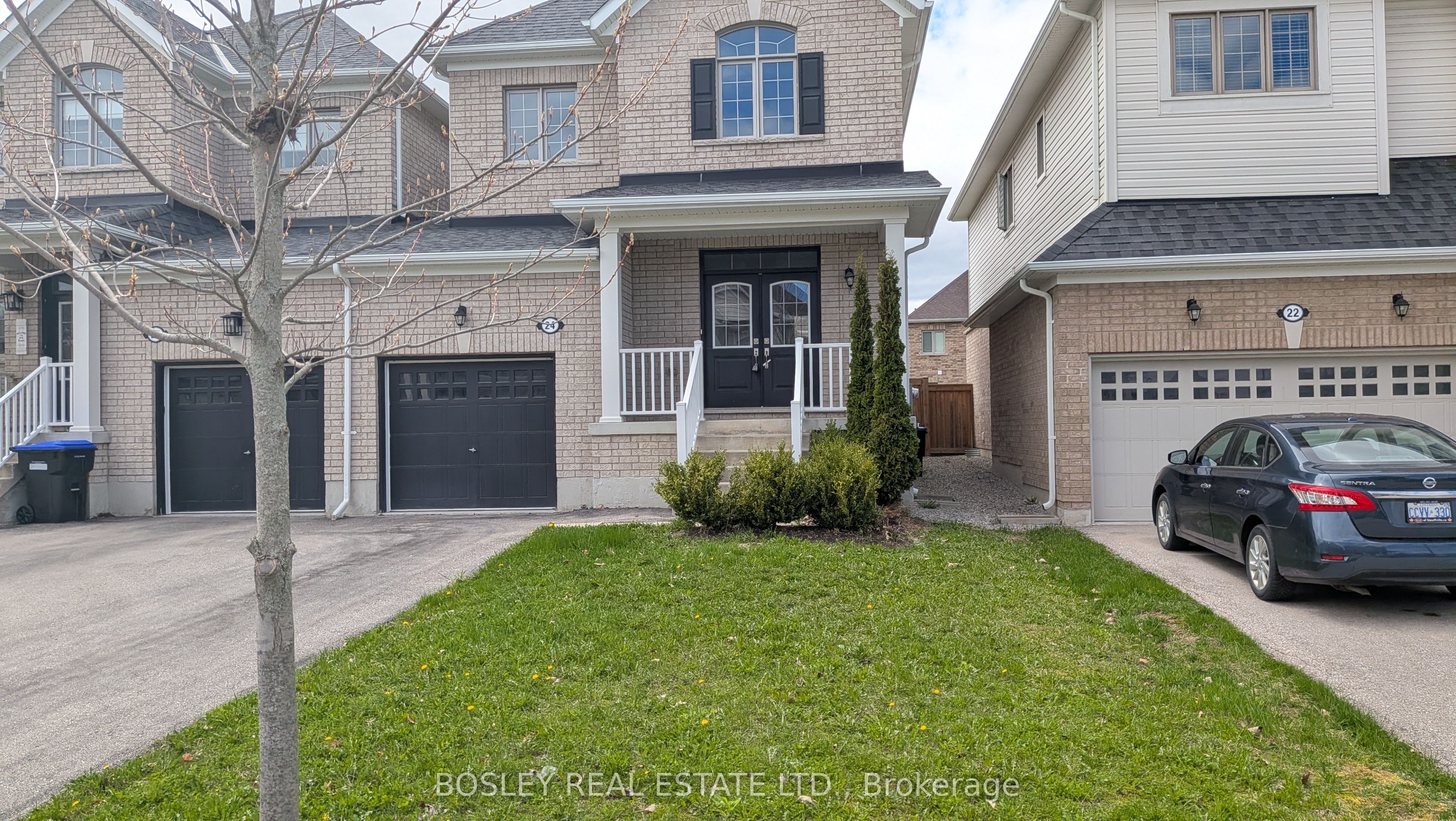 24 Schwalm Crescent Property Photo 1